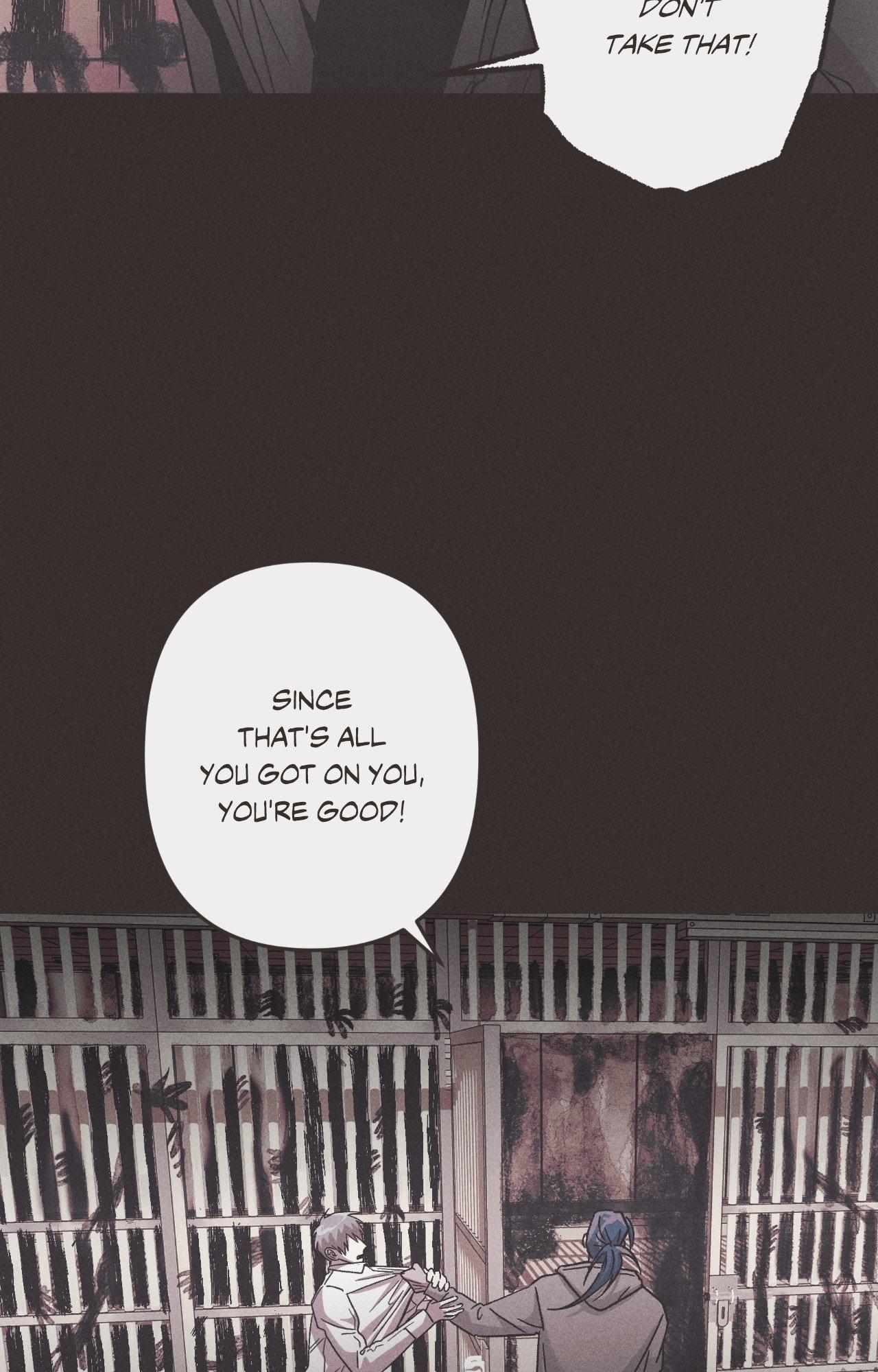Kill Me If You Can Chapter 91 - Page 66 in English