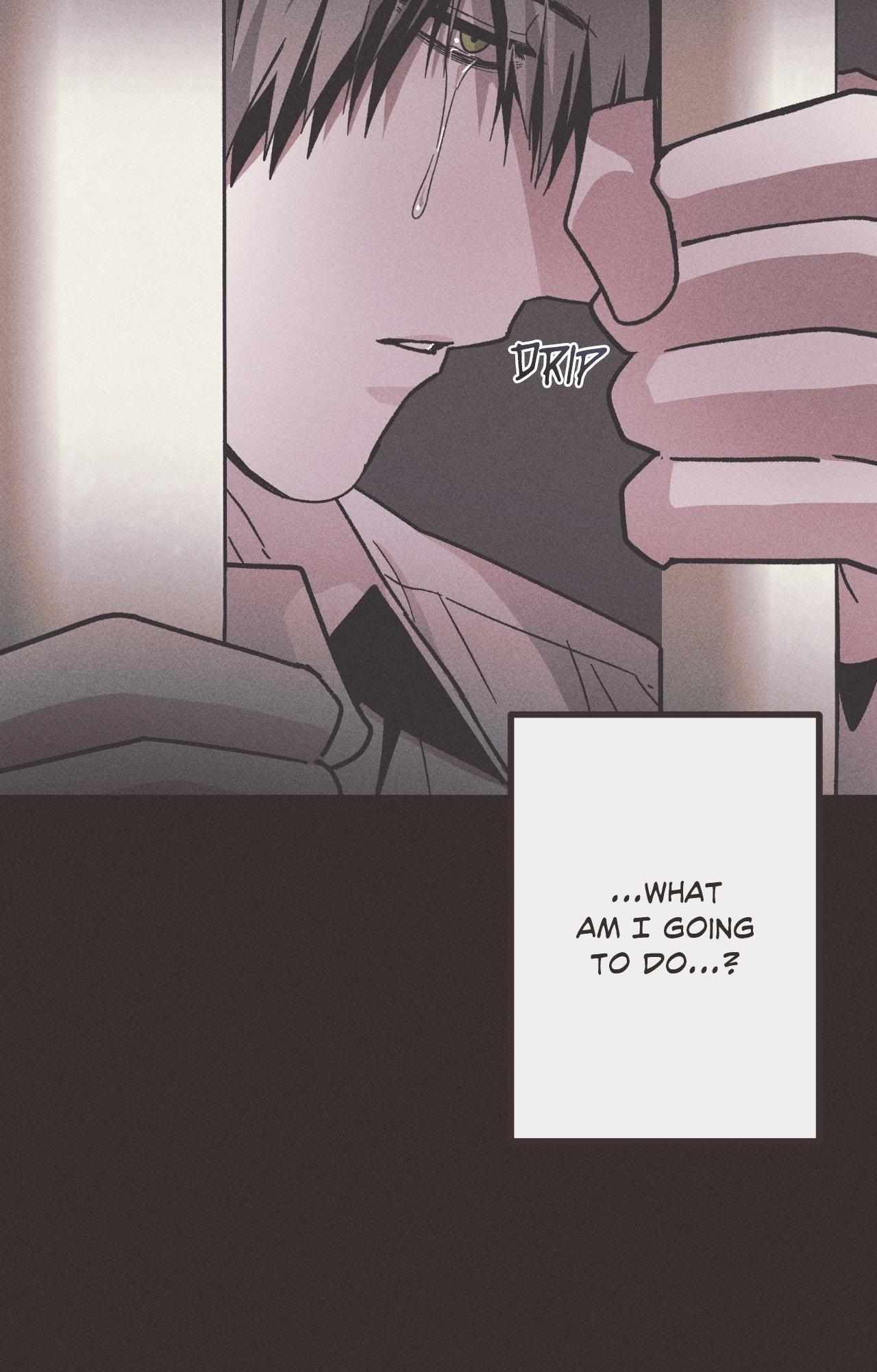 Kill Me If You Can Chapter 91 - Page 75 in English