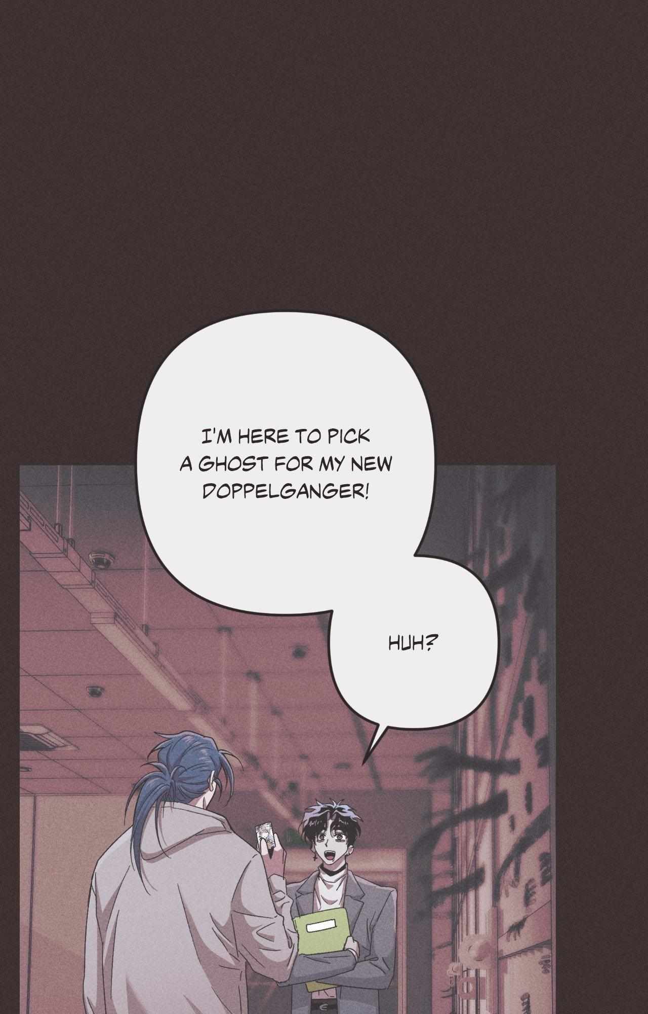 Kill Me If You Can Chapter 91 - Page 77 in English