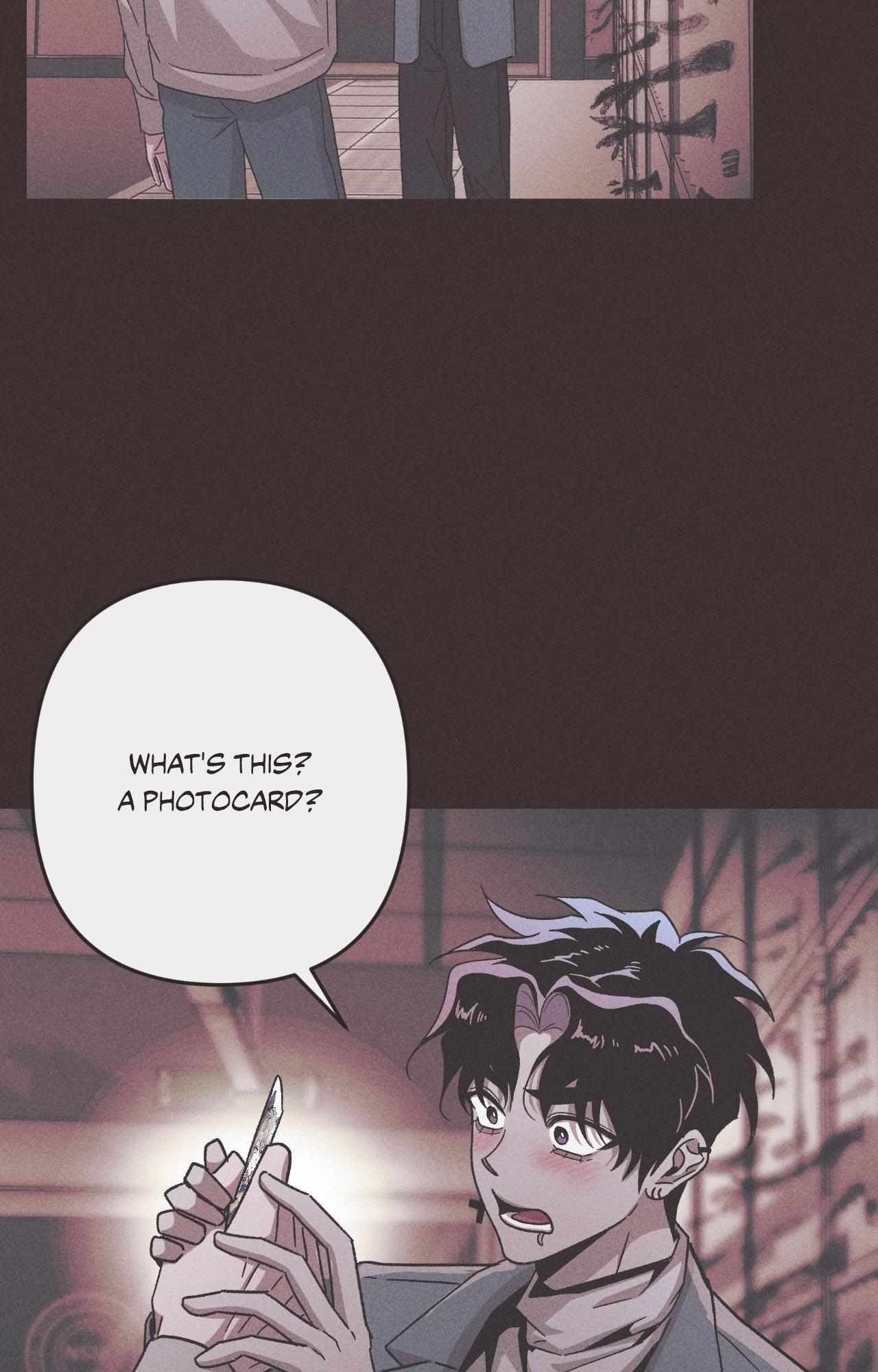 Kill Me If You Can Chapter 91 - Page 78 in English