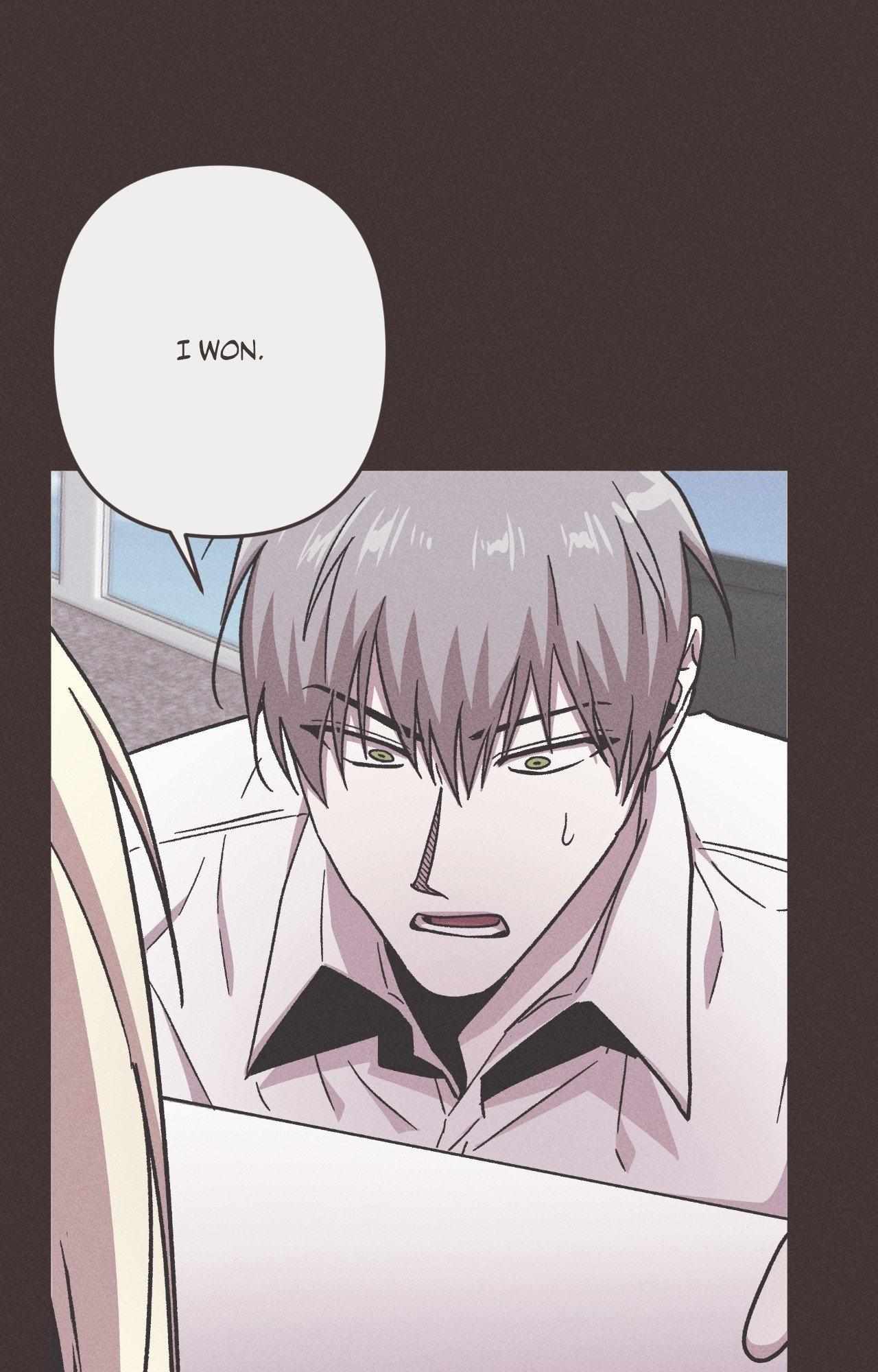 Kill Me If You Can Chapter 91 - Page 9 in English