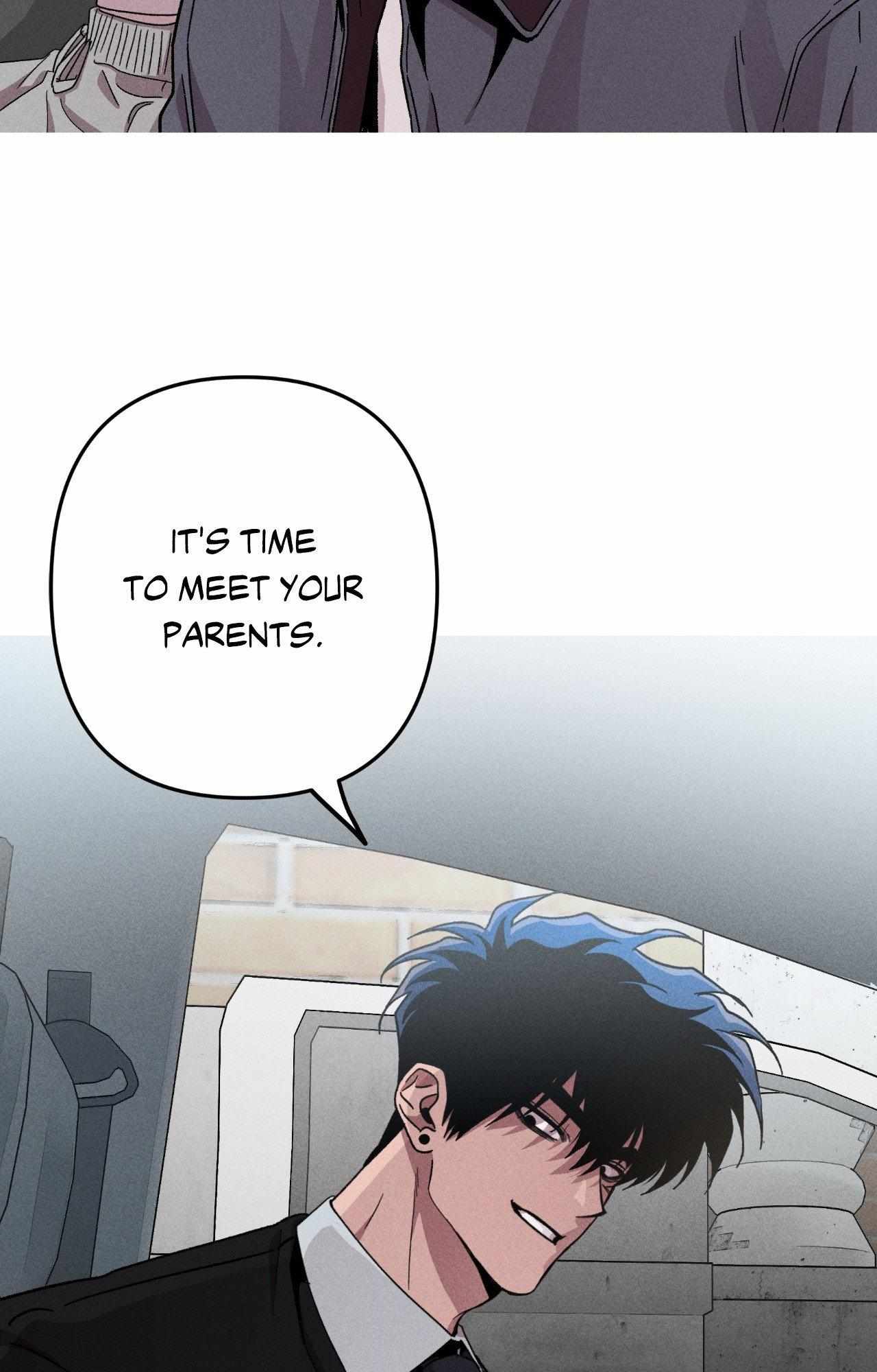 Kill Me If You Can Chapter 92 - Page 23 in English
