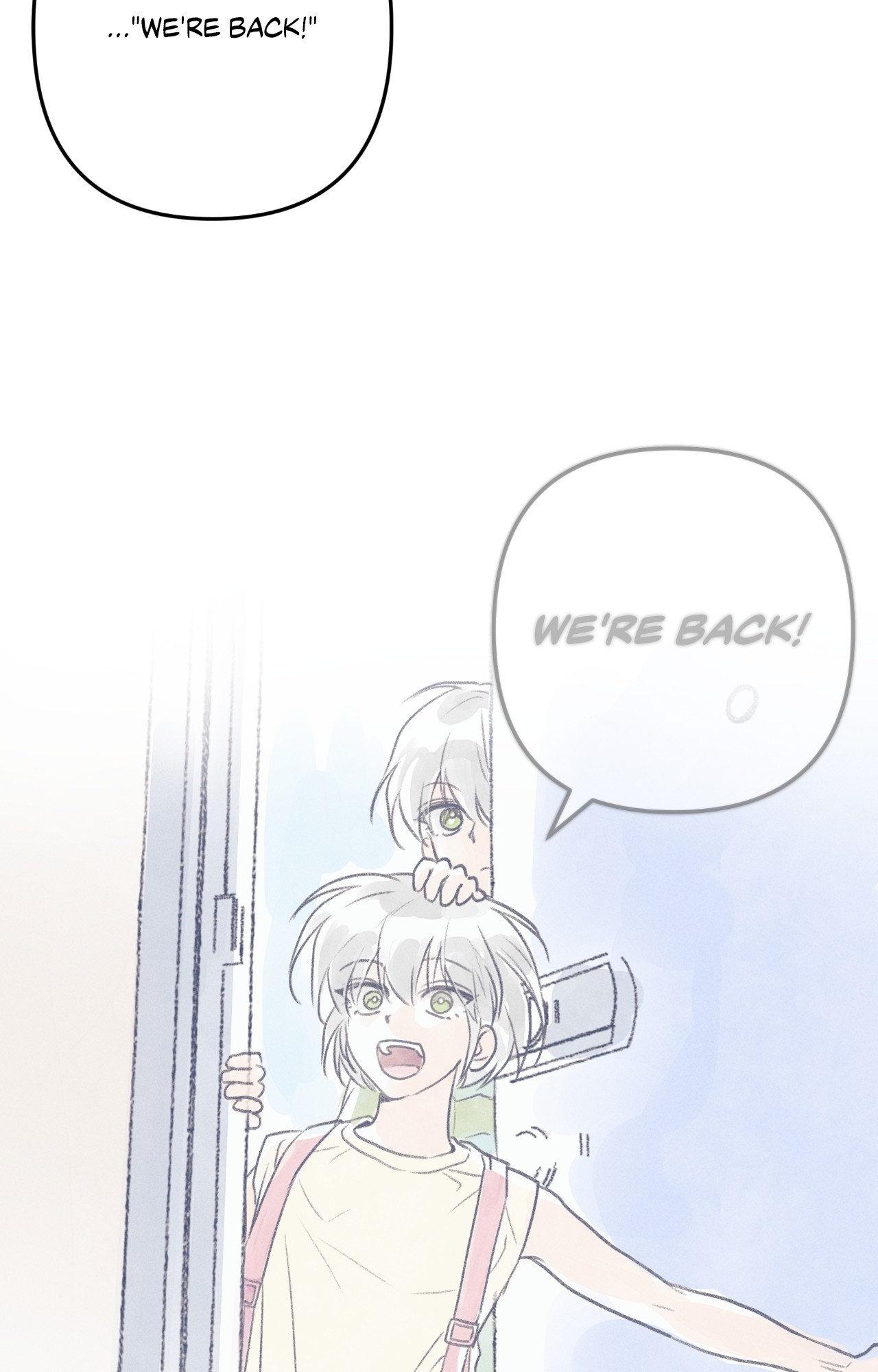 Kill Me If You Can Chapter 92 - Page 30 in English