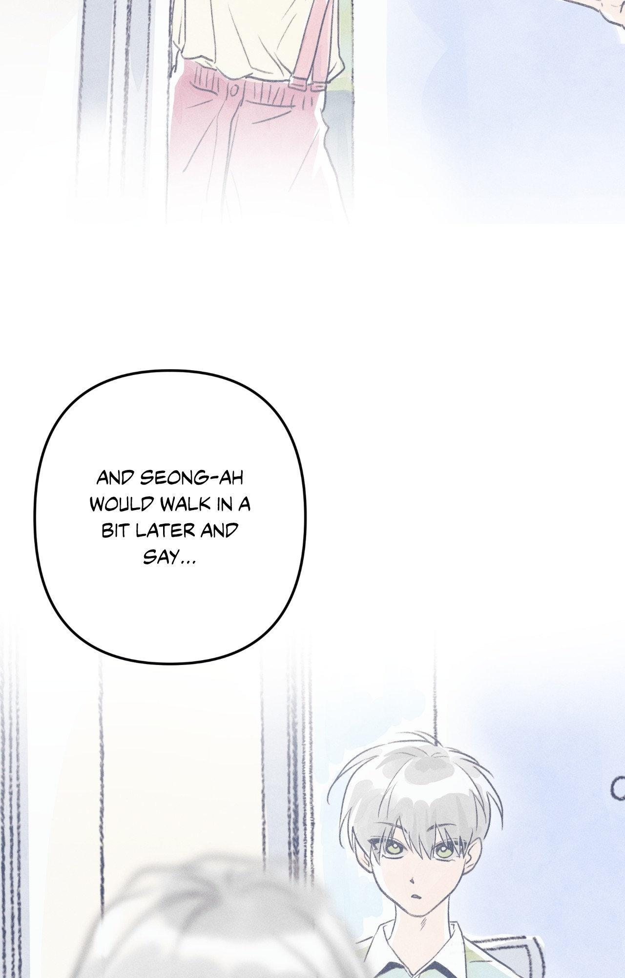 Kill Me If You Can Chapter 92 - Page 31 in English