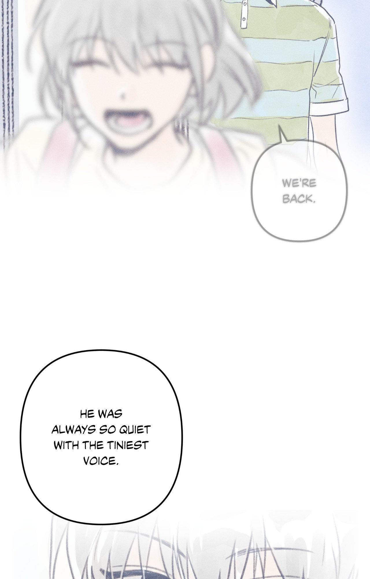Kill Me If You Can Chapter 92 - Page 32 in English