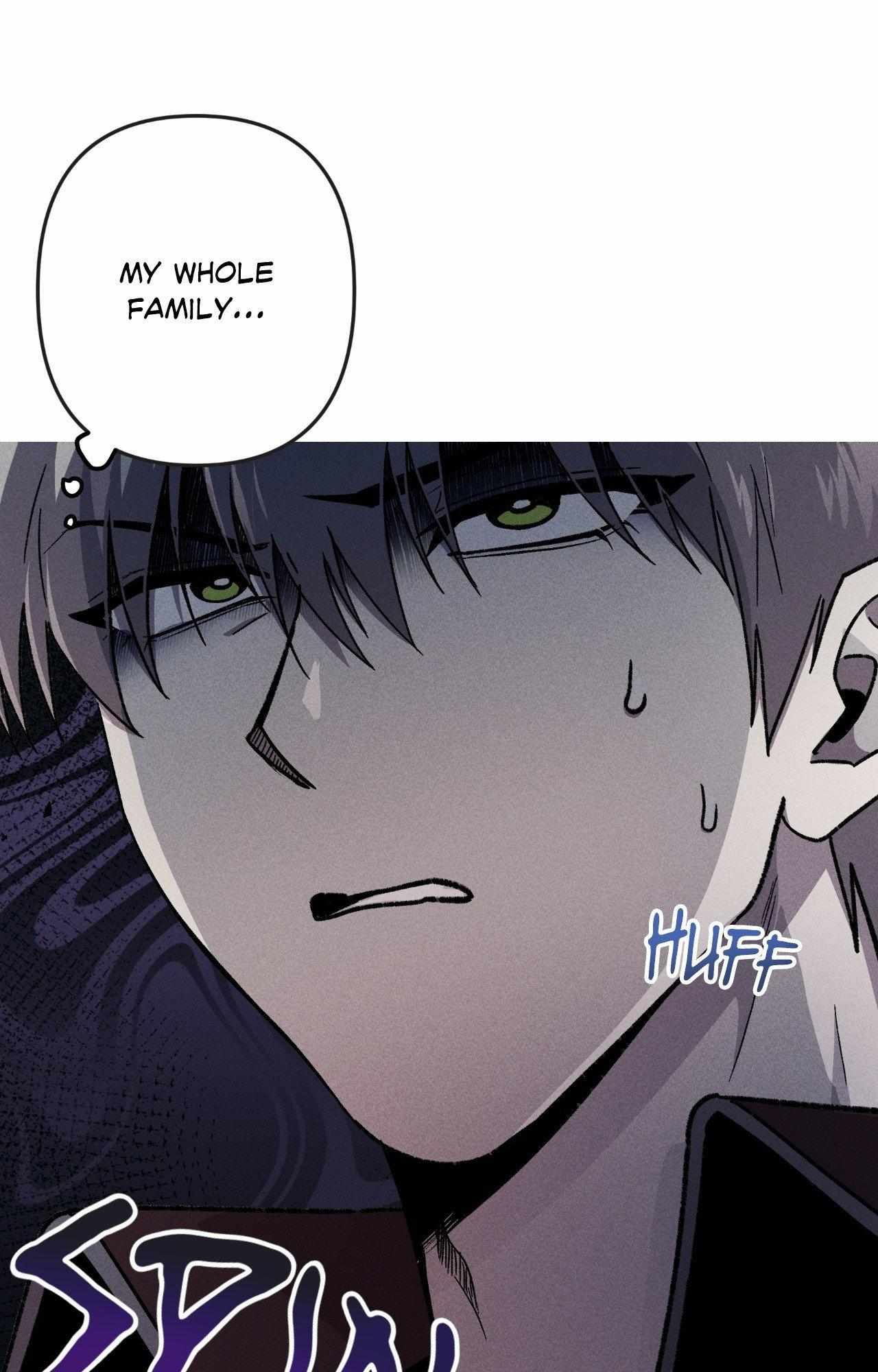 Kill Me If You Can Chapter 92 - Page 38 in English