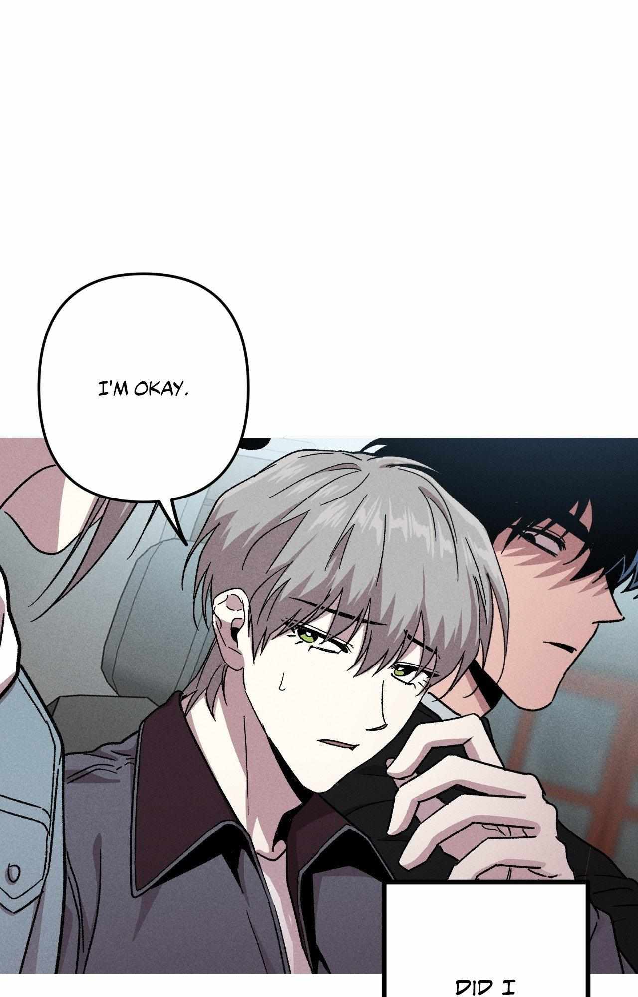 Kill Me If You Can Chapter 92 - Page 4 in English
