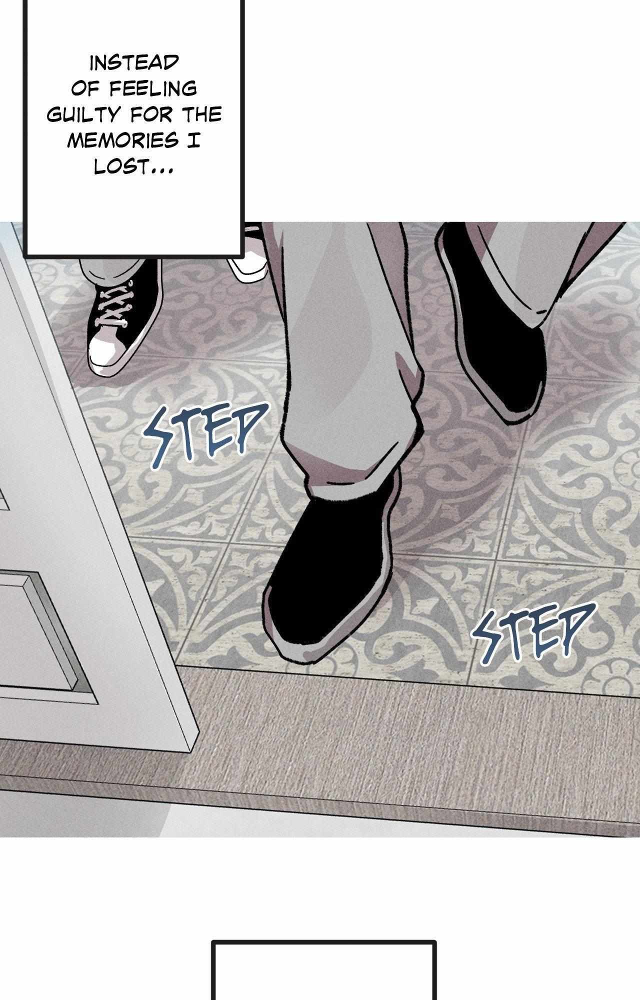 Kill Me If You Can Chapter 92 - Page 47 in English