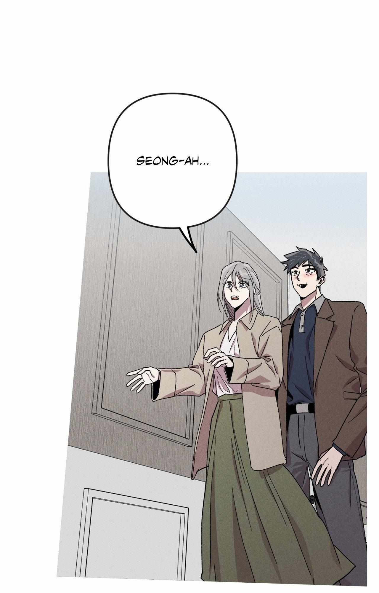 Kill Me If You Can Chapter 92 - Page 51 in English