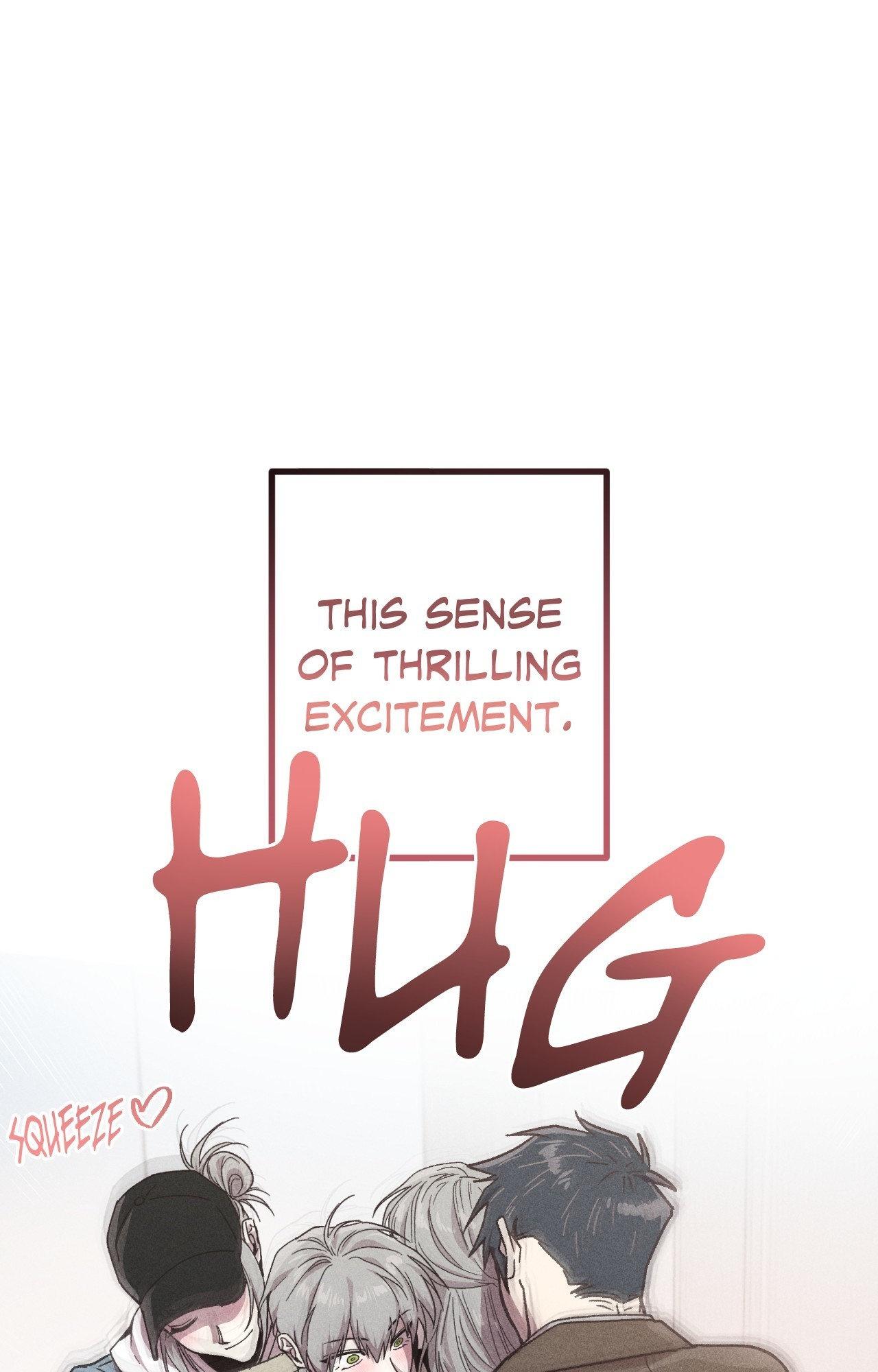 Kill Me If You Can Chapter 92 - Page 57 in English