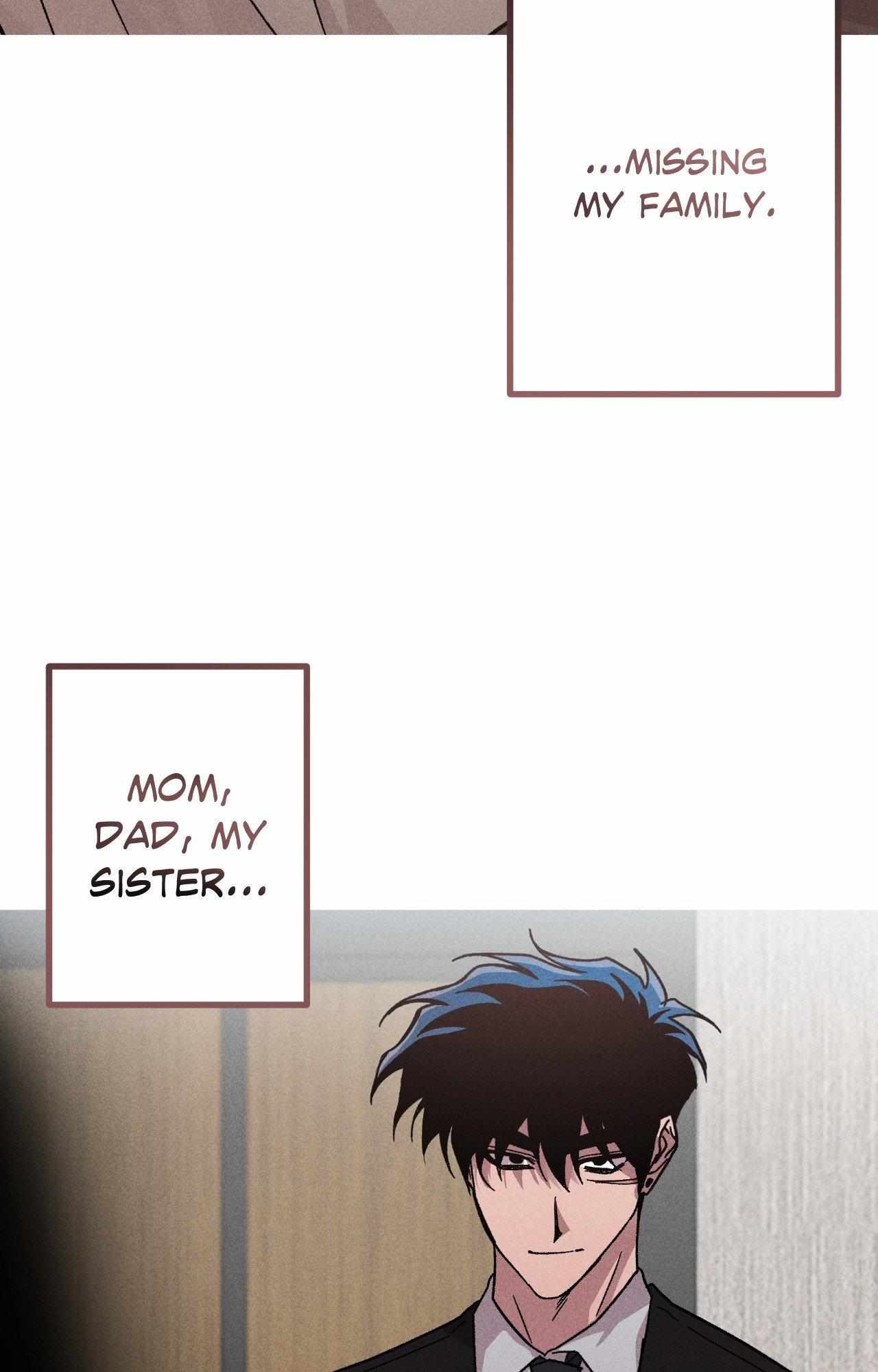Kill Me If You Can Chapter 92 - Page 60 in English