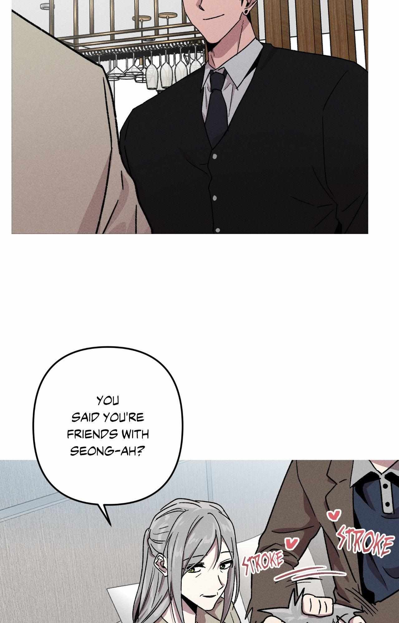 Kill Me If You Can Chapter 92 - Page 67 in English