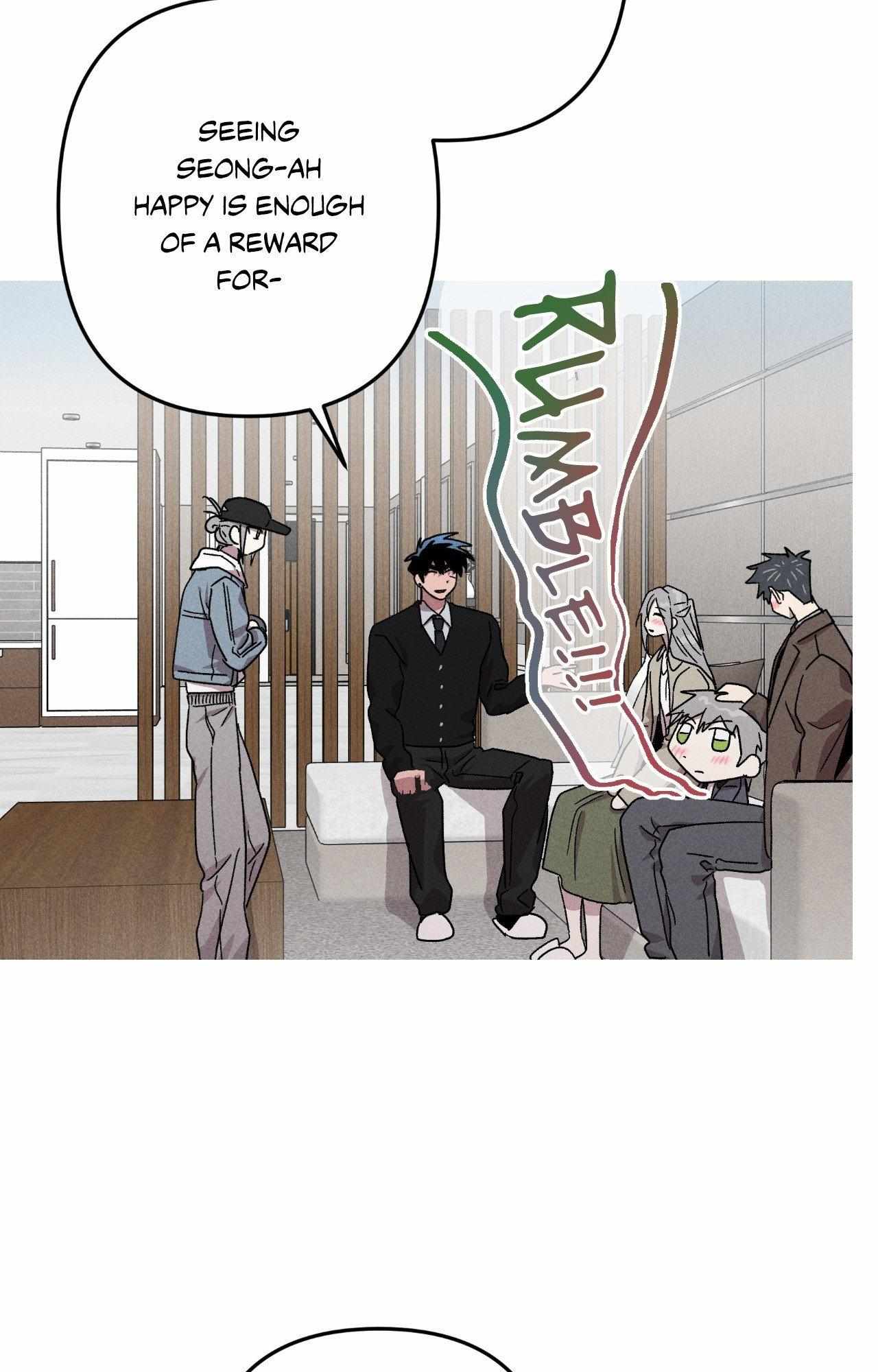 Kill Me If You Can Chapter 92 - Page 69 in English