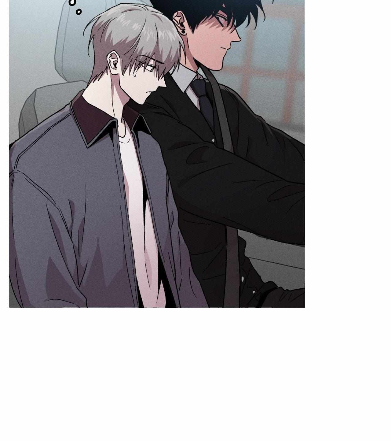 Kill Me If You Can Chapter 92 - Page 7 in English