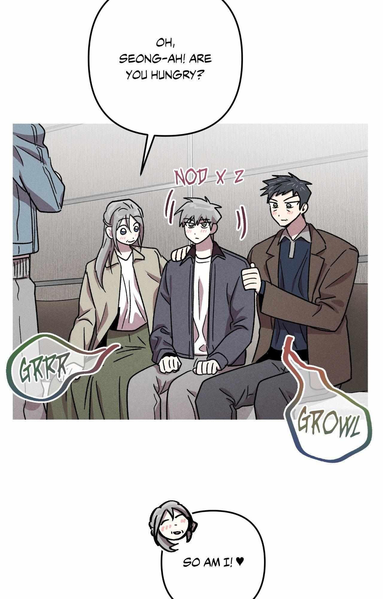 Kill Me If You Can Chapter 92 - Page 70 in English