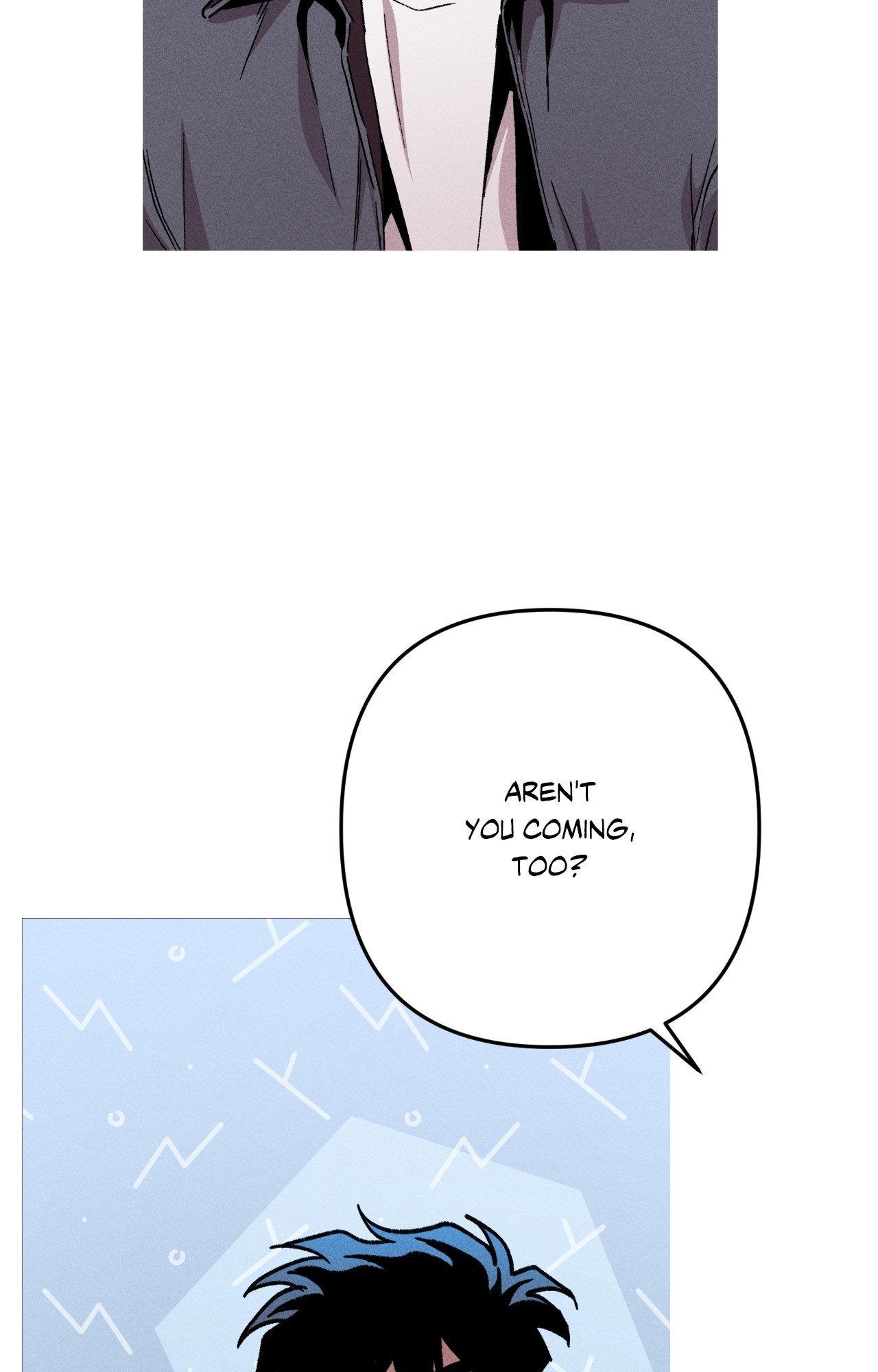 Kill Me If You Can Chapter 92 - Page 75 in English