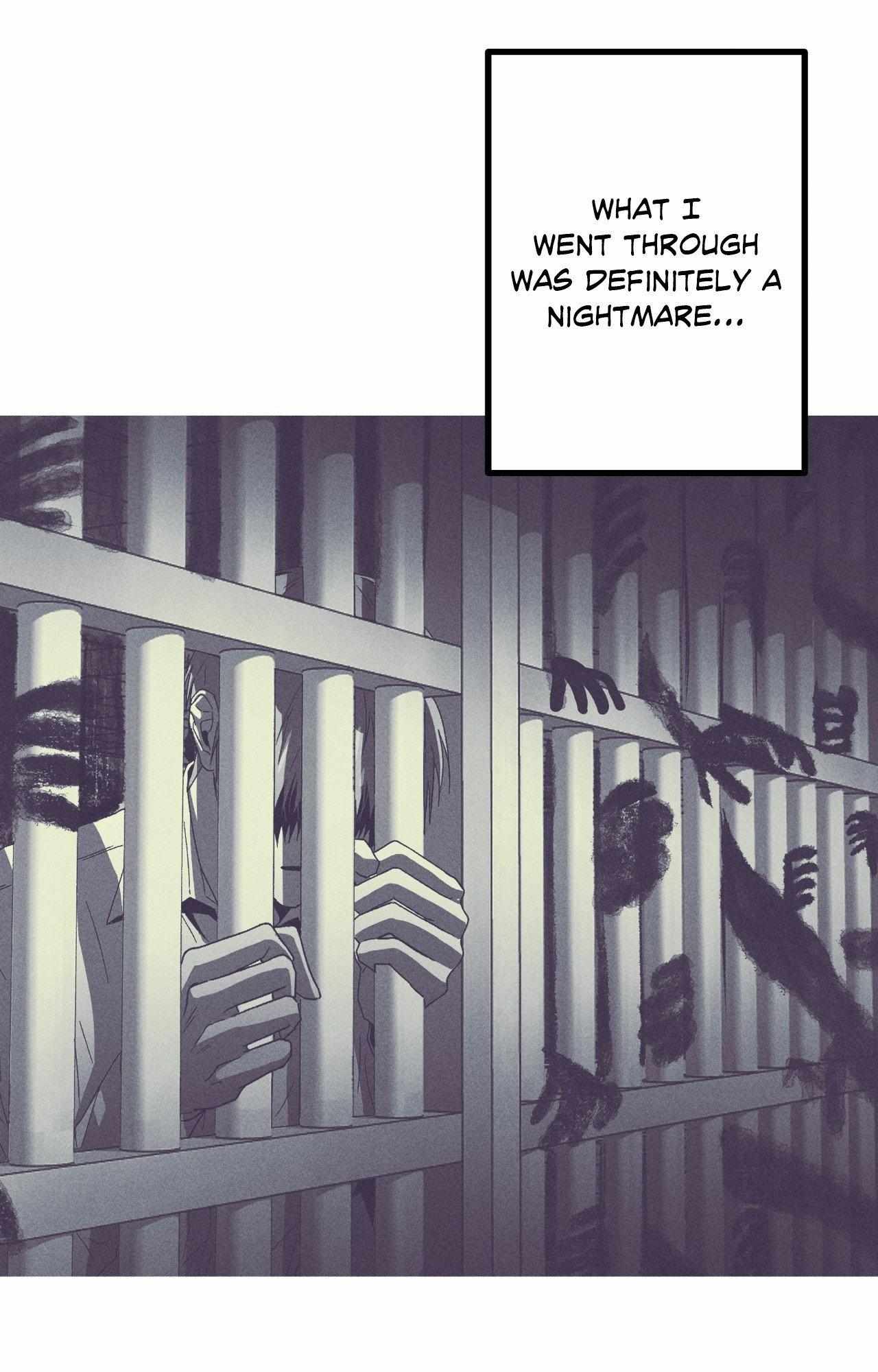 Kill Me If You Can Chapter 92 - Page 8 in English