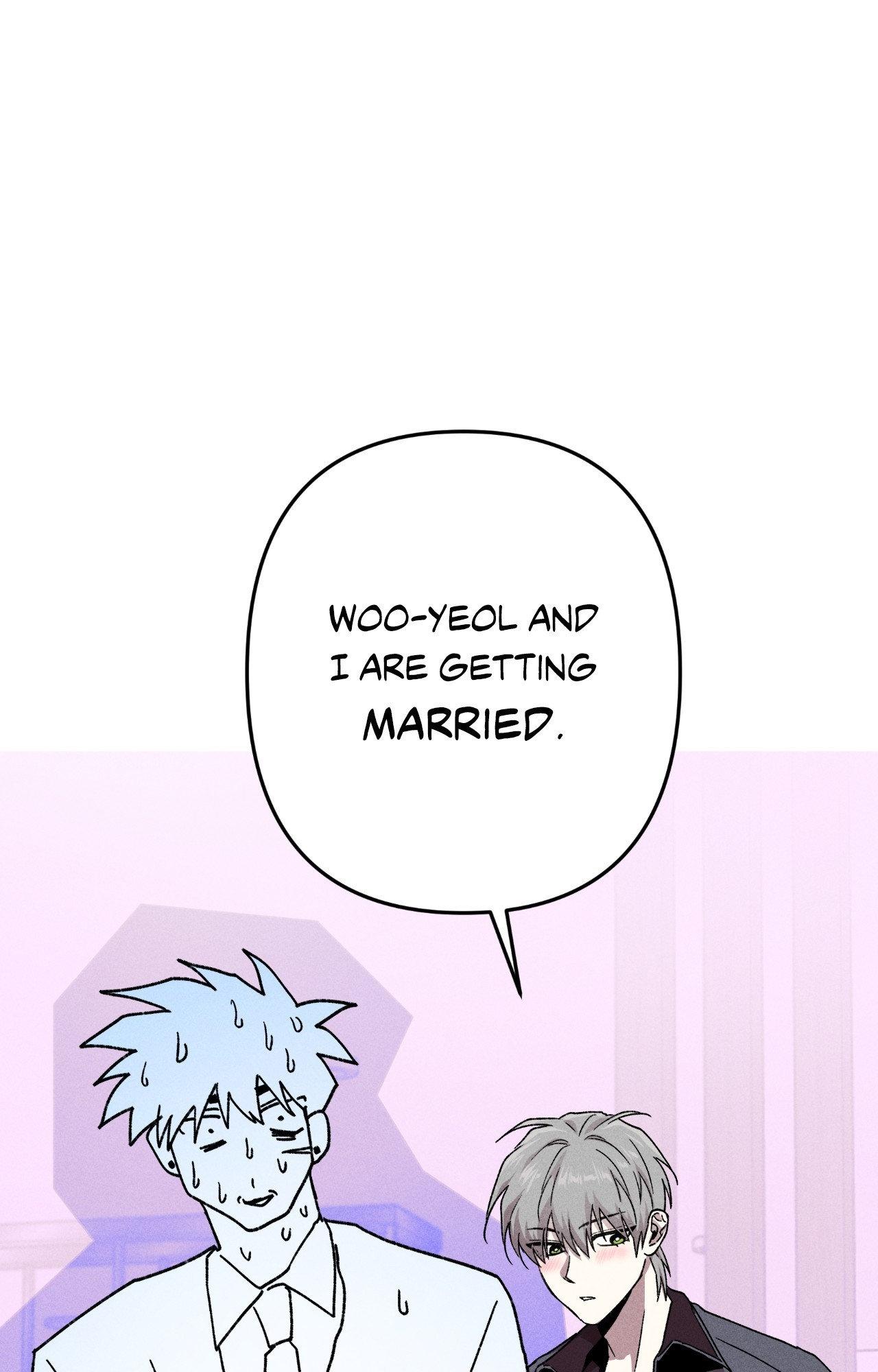 Kill Me If You Can Chapter 92 - Page 81 in English