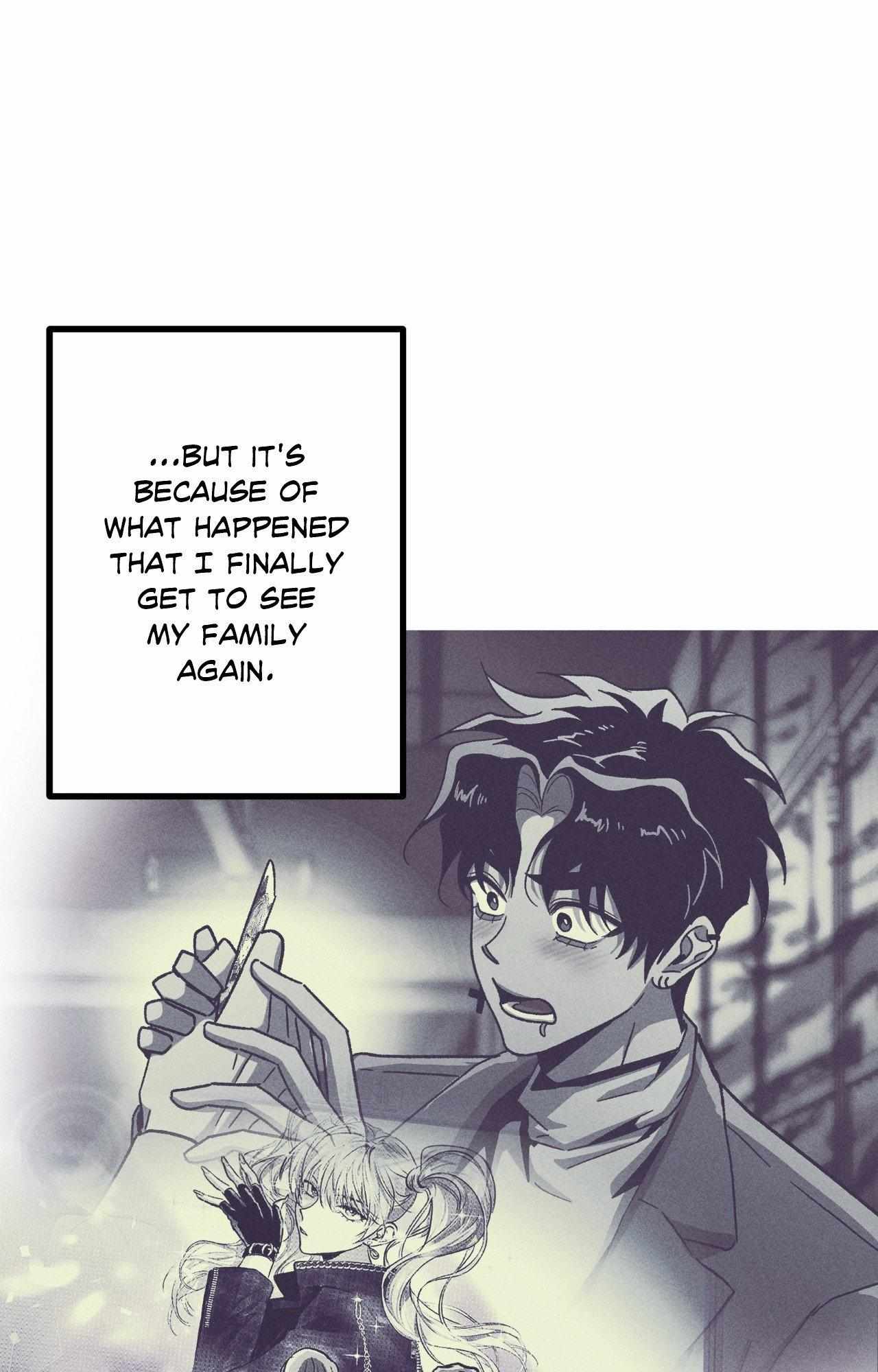 Kill Me If You Can Chapter 92 - Page 9 in English