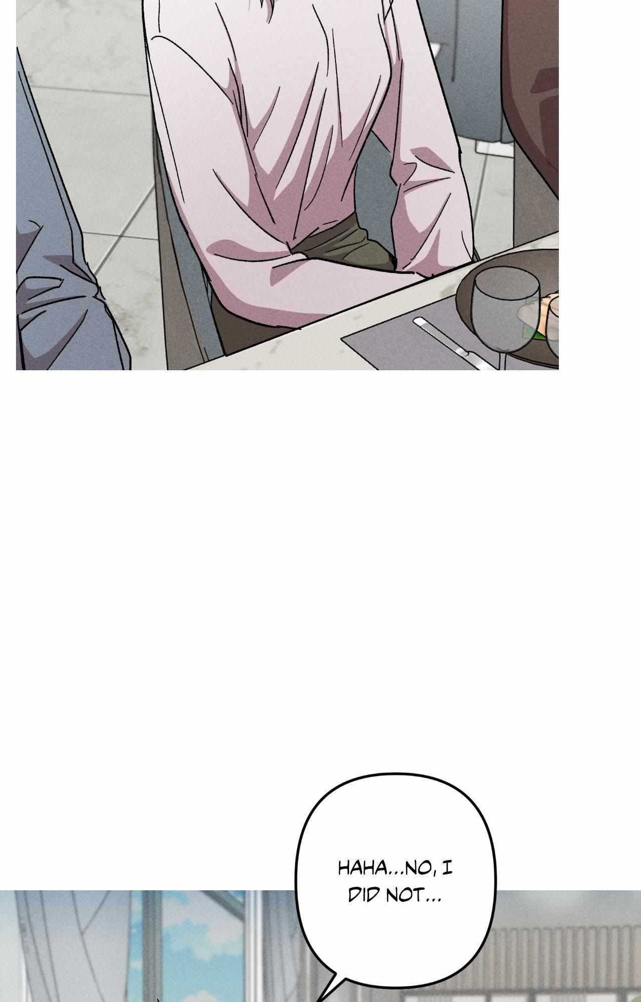 Kill Me If You Can Chapter 93 - Page 11 in English