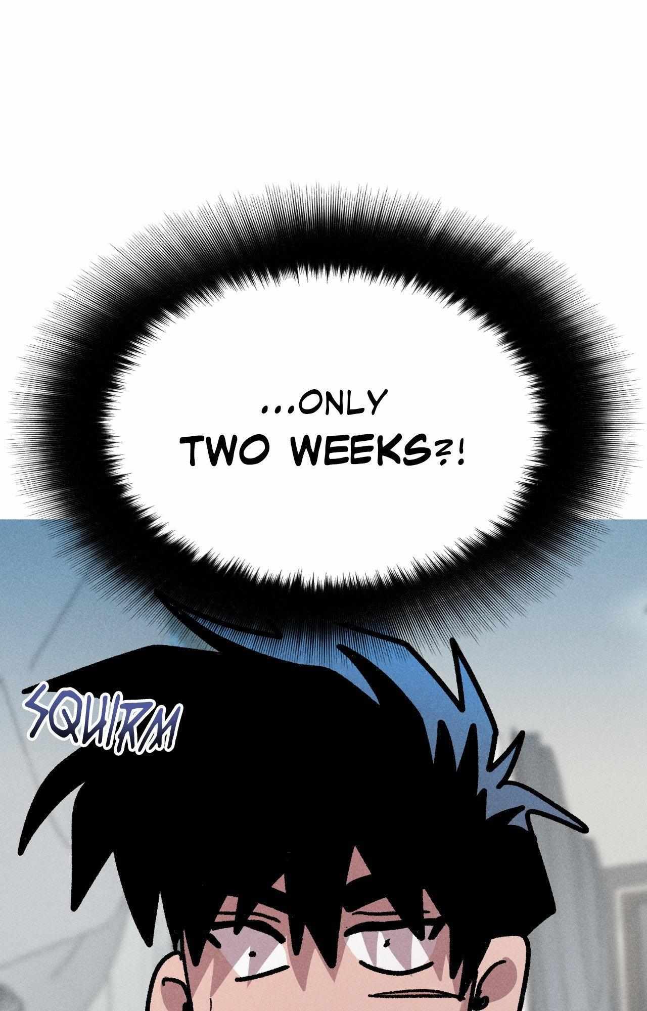 Kill Me If You Can Chapter 93 - Page 24 in English