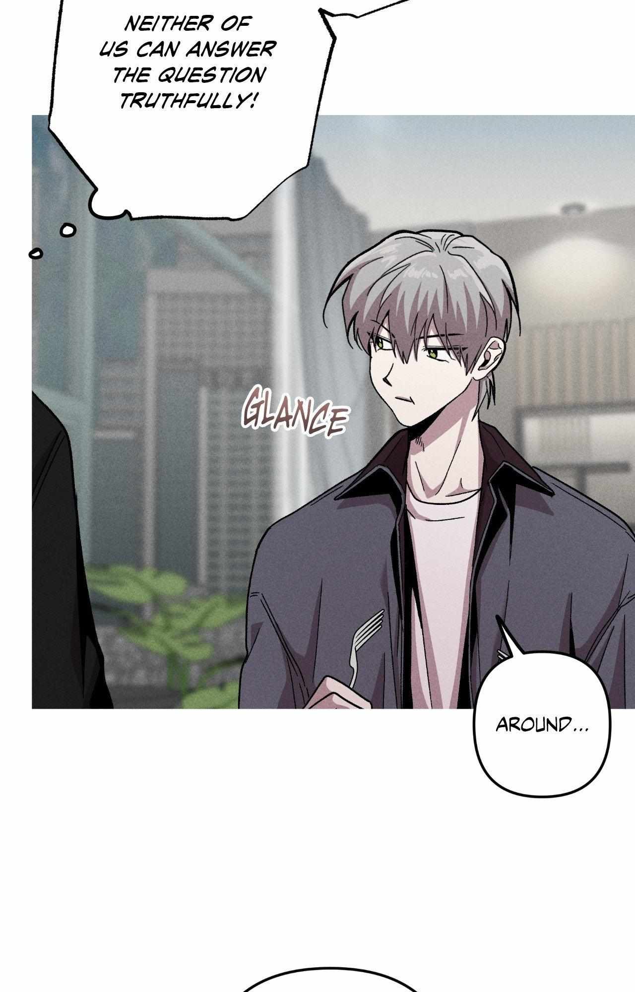 Kill Me If You Can Chapter 93 - Page 26 in English