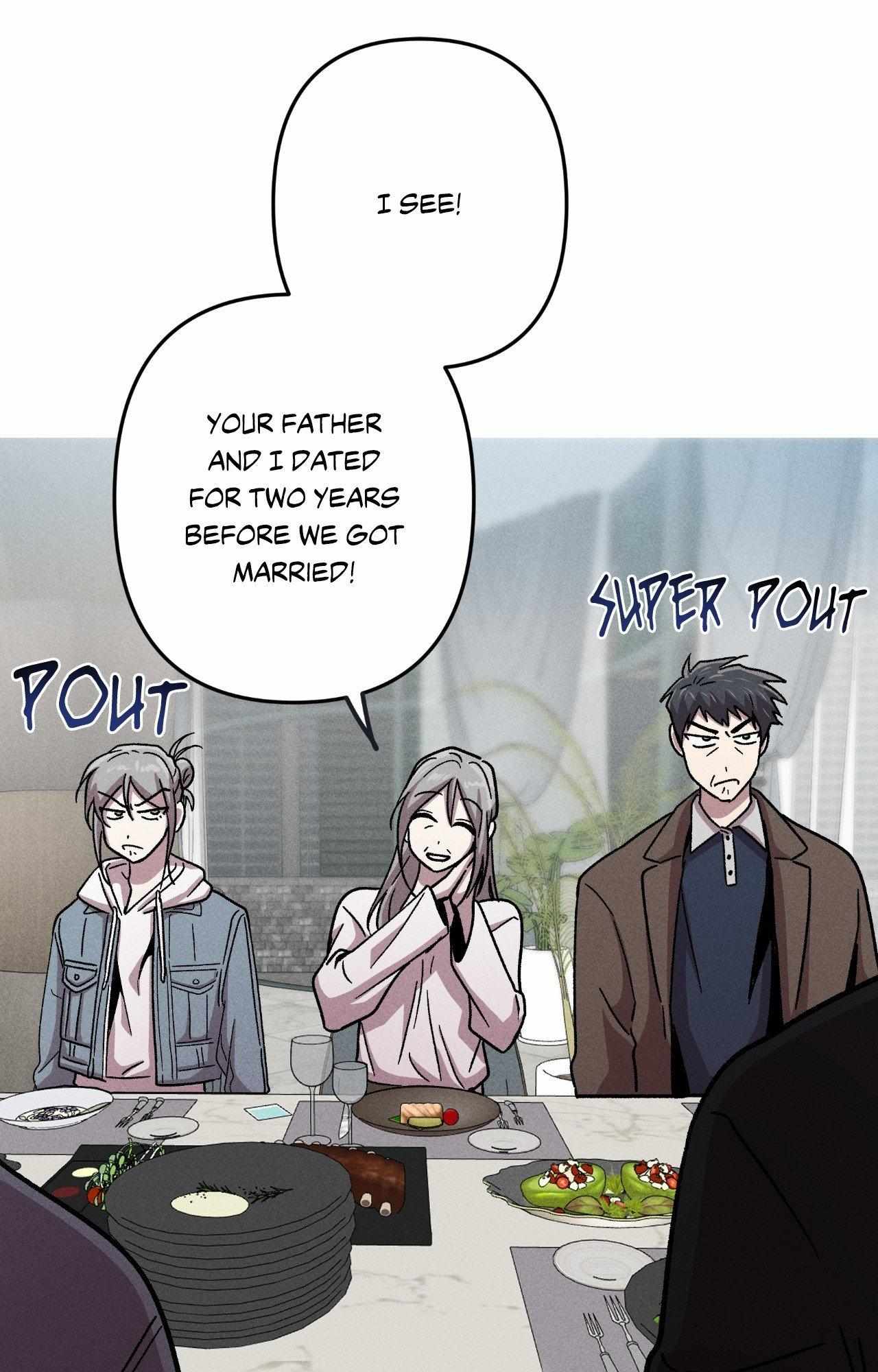 Kill Me If You Can Chapter 93 - Page 29 in English
