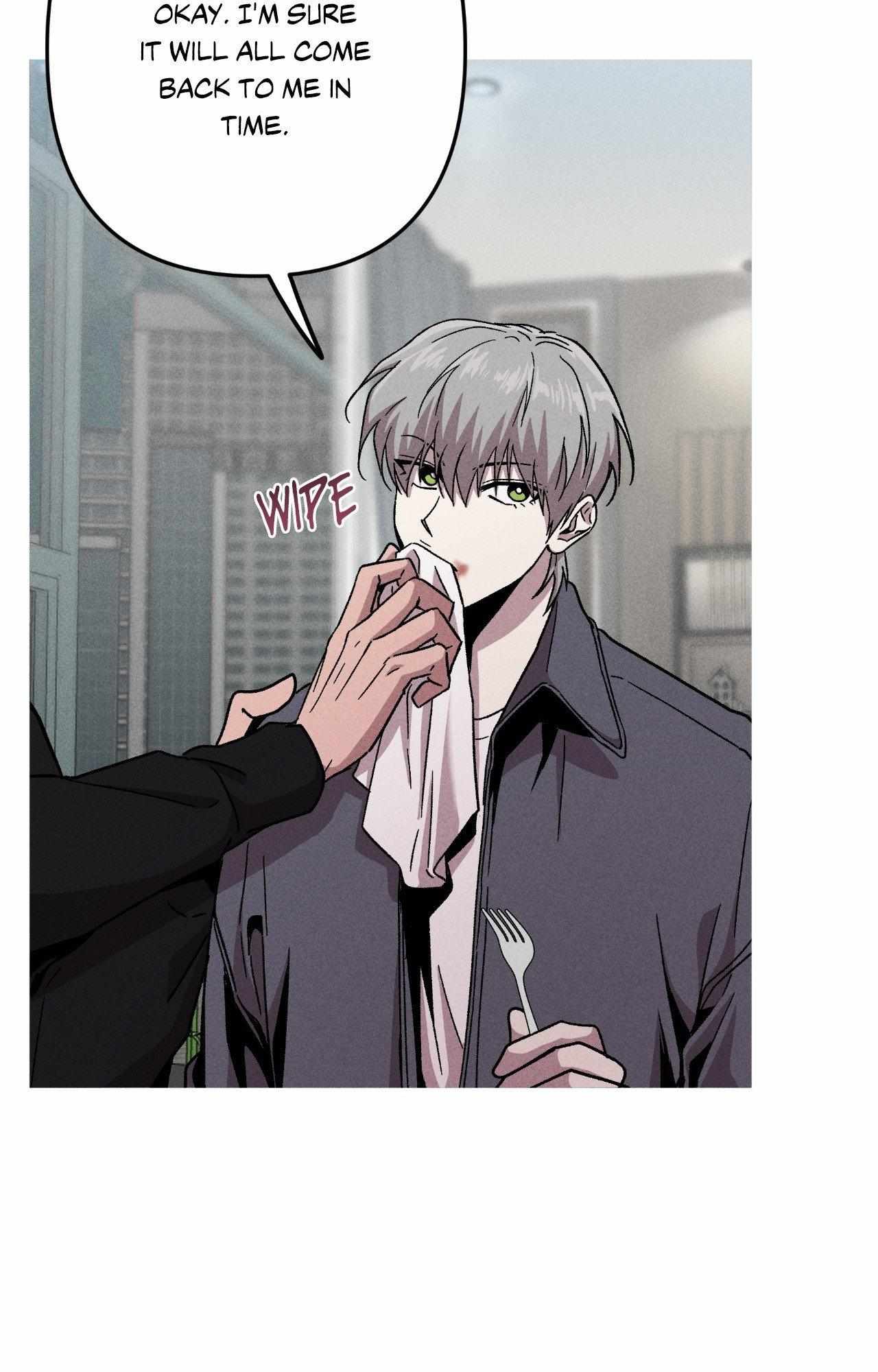 Kill Me If You Can Chapter 93 - Page 39 in English