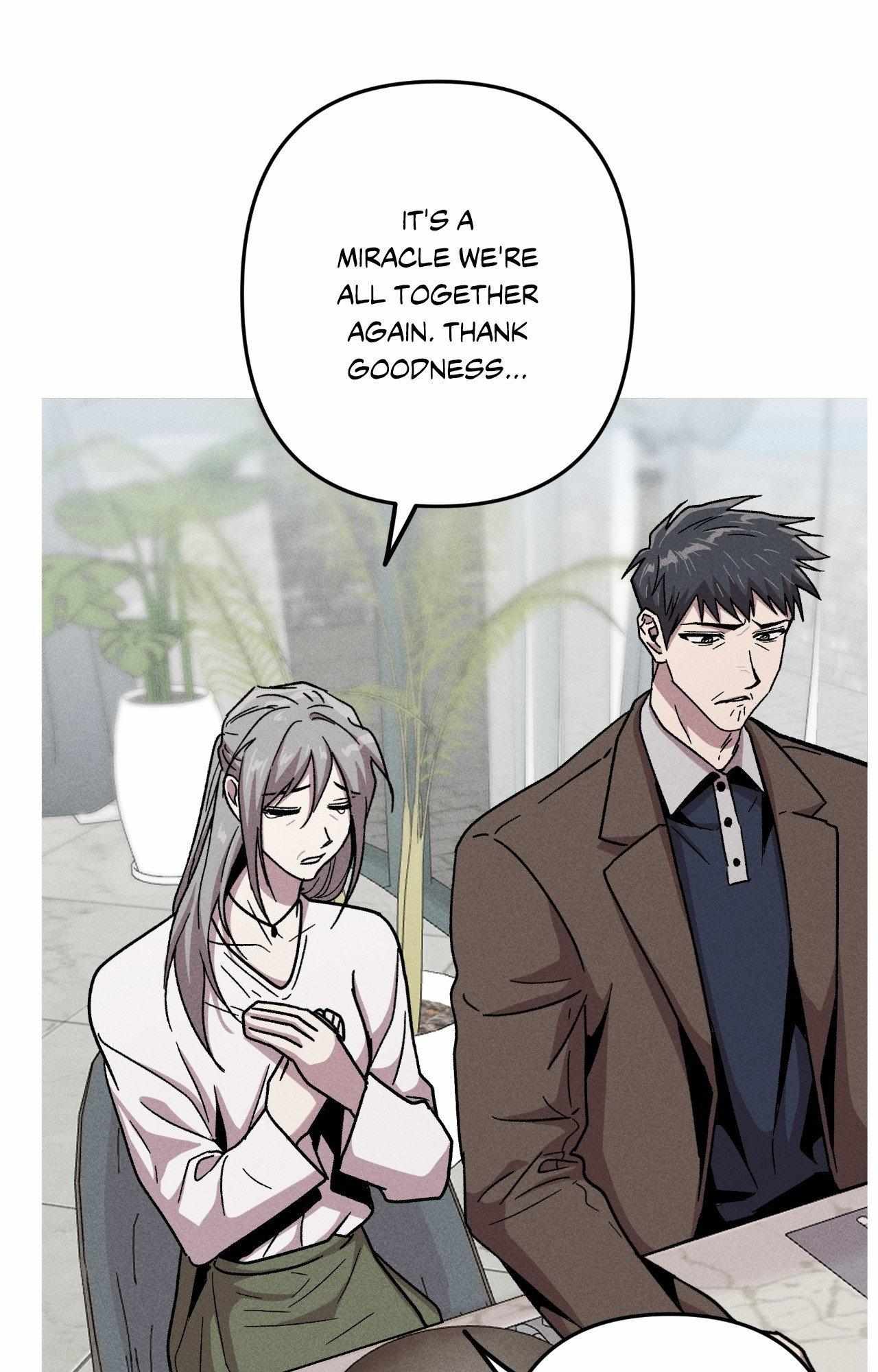 Kill Me If You Can Chapter 93 - Page 40 in English