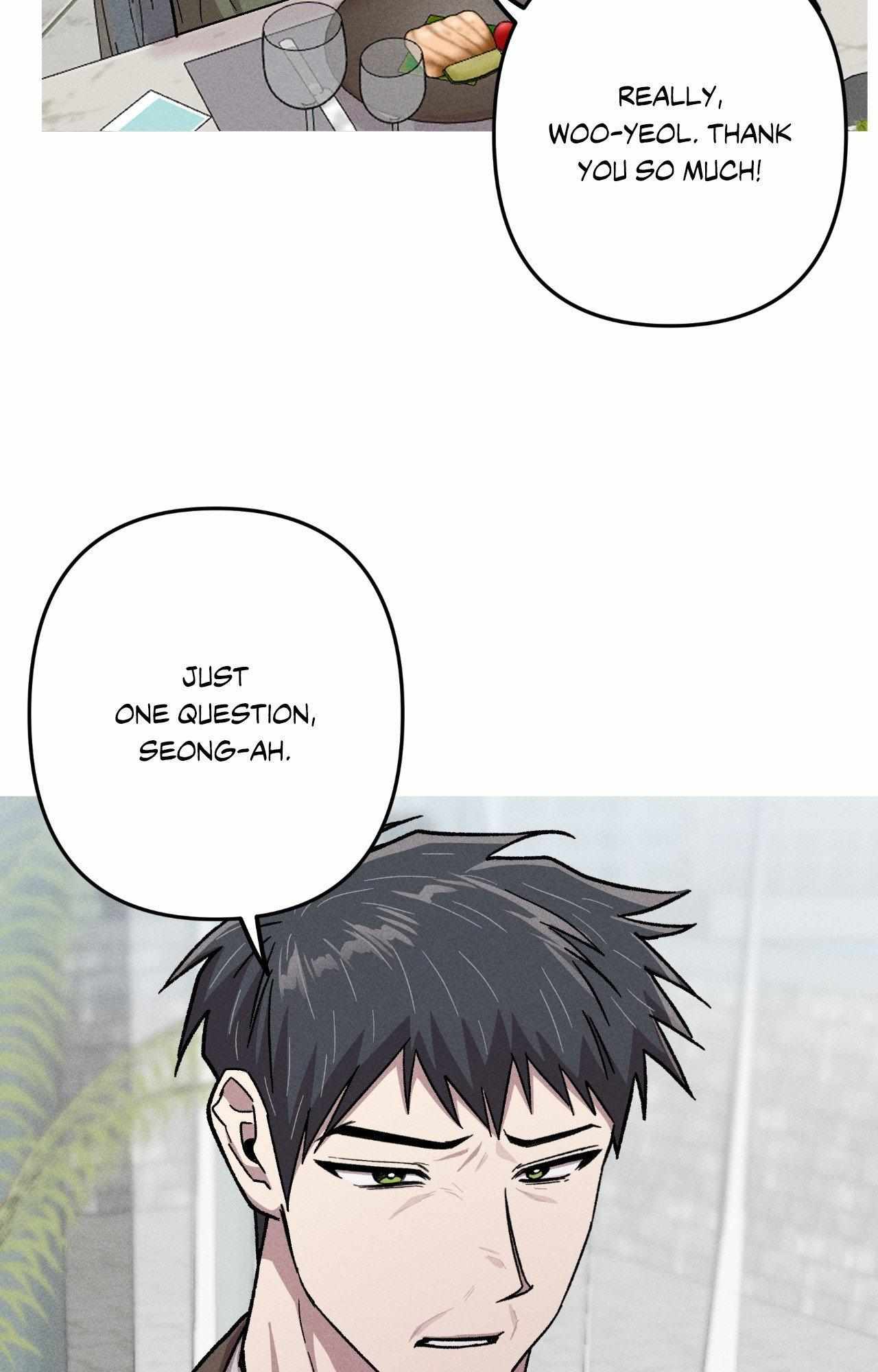 Kill Me If You Can Chapter 93 - Page 41 in English