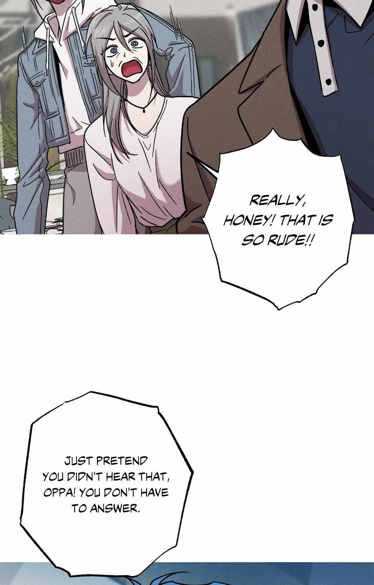 Kill Me If You Can Chapter 93 - Page 45 in English