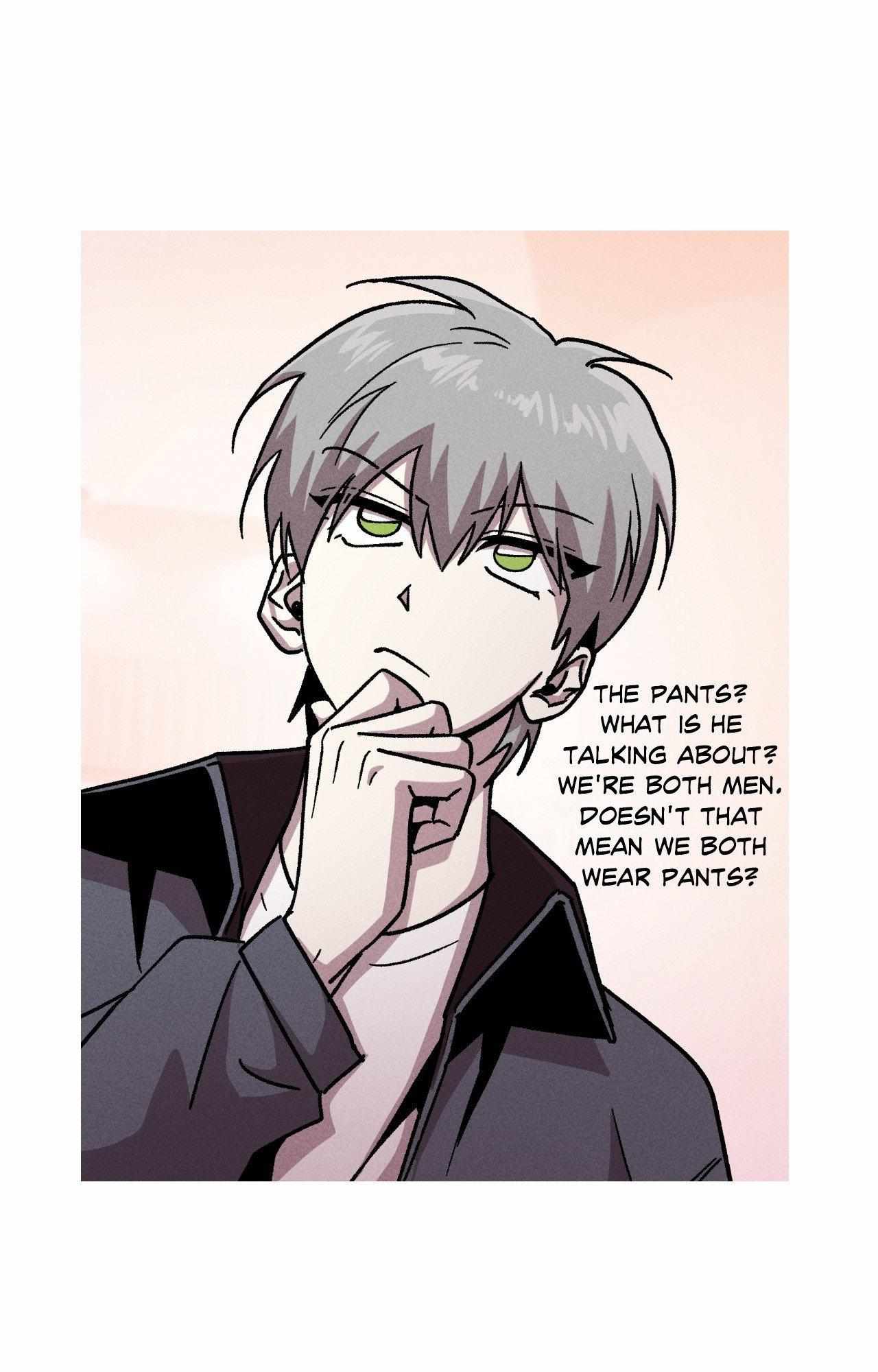 Kill Me If You Can Chapter 93 - Page 47 in English