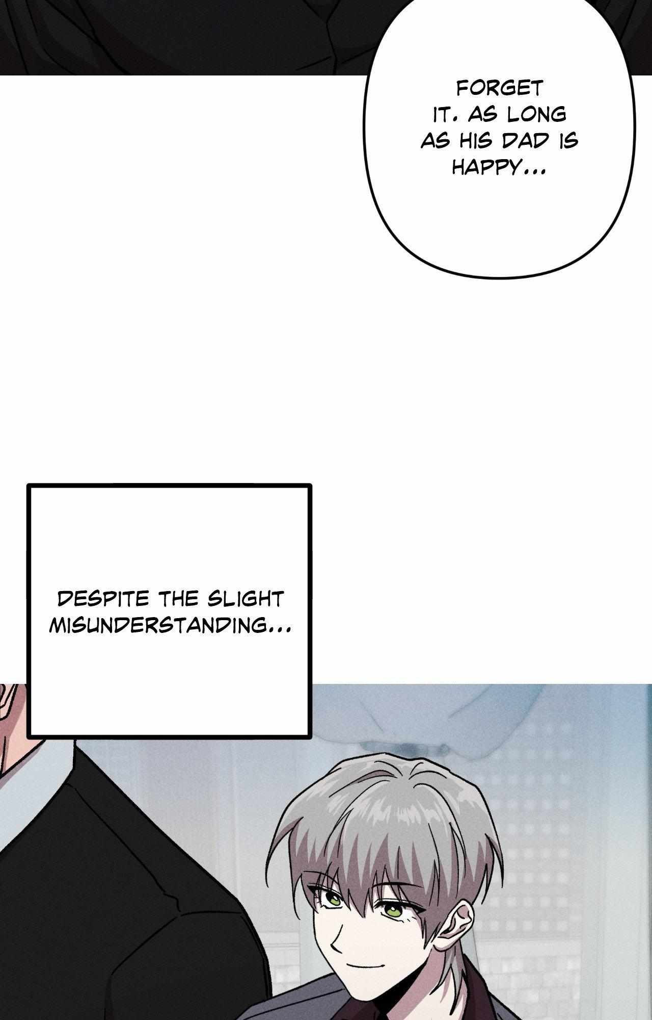 Kill Me If You Can Chapter 93 - Page 54 in English