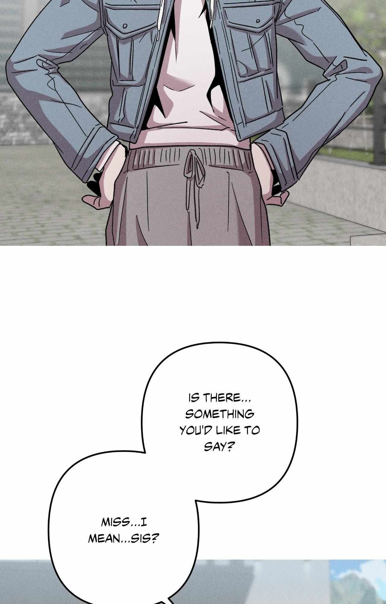 Kill Me If You Can Chapter 93 - Page 58 in English