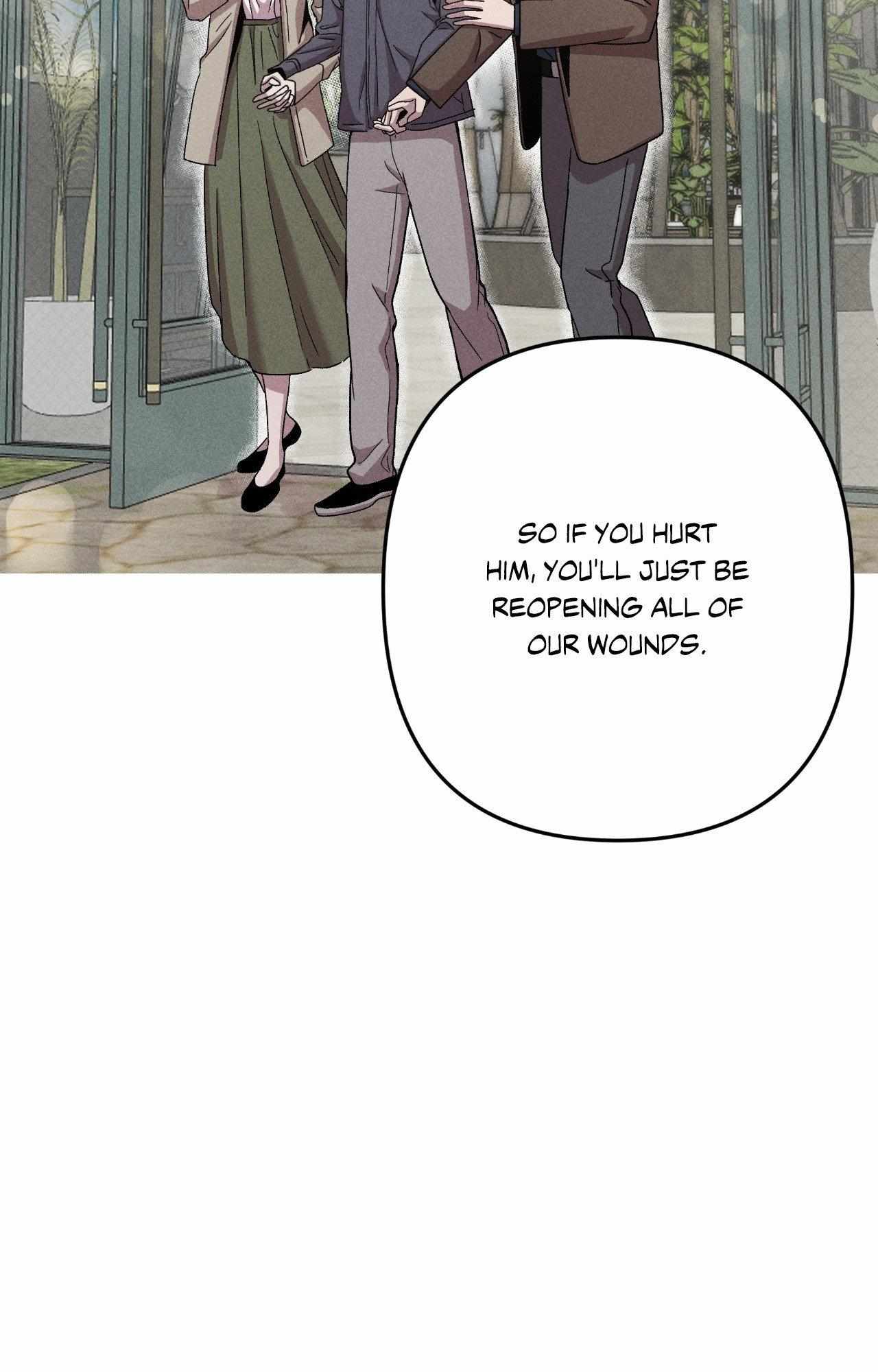 Kill Me If You Can Chapter 93 - Page 67 in English