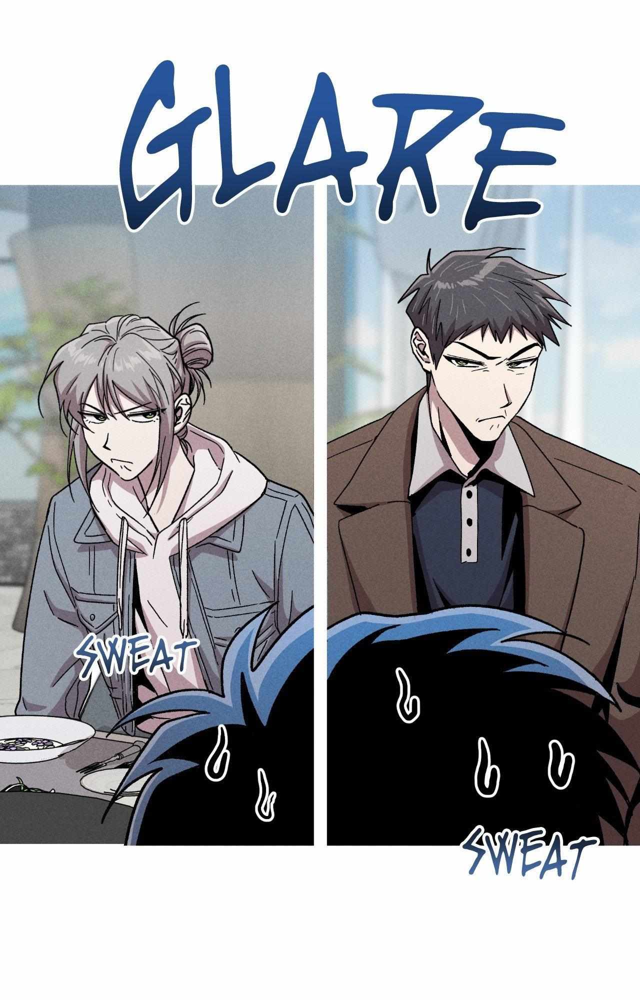Kill Me If You Can Chapter 93 - Page 7 in English