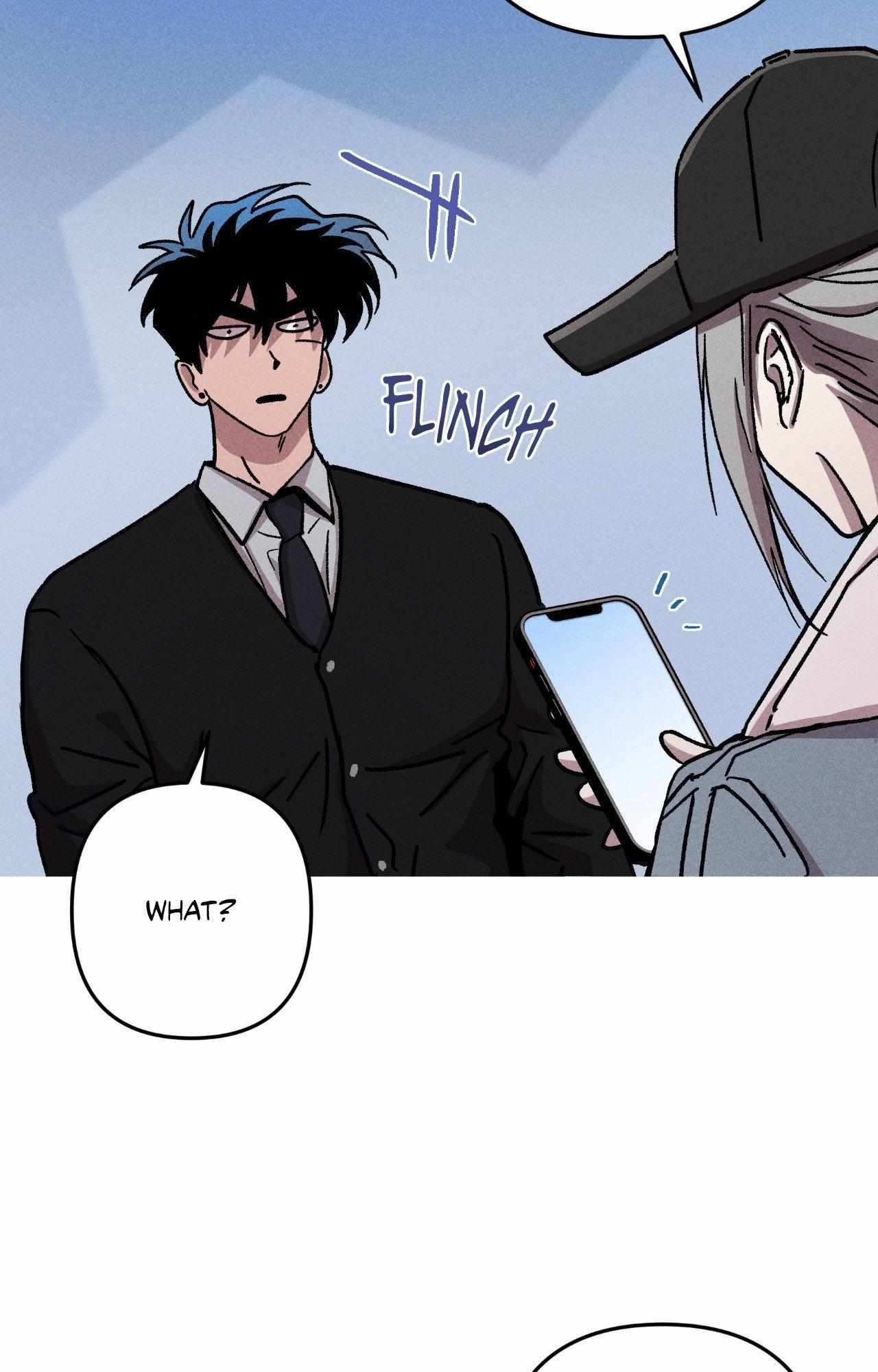 Kill Me If You Can Chapter 93 - Page 74 in English