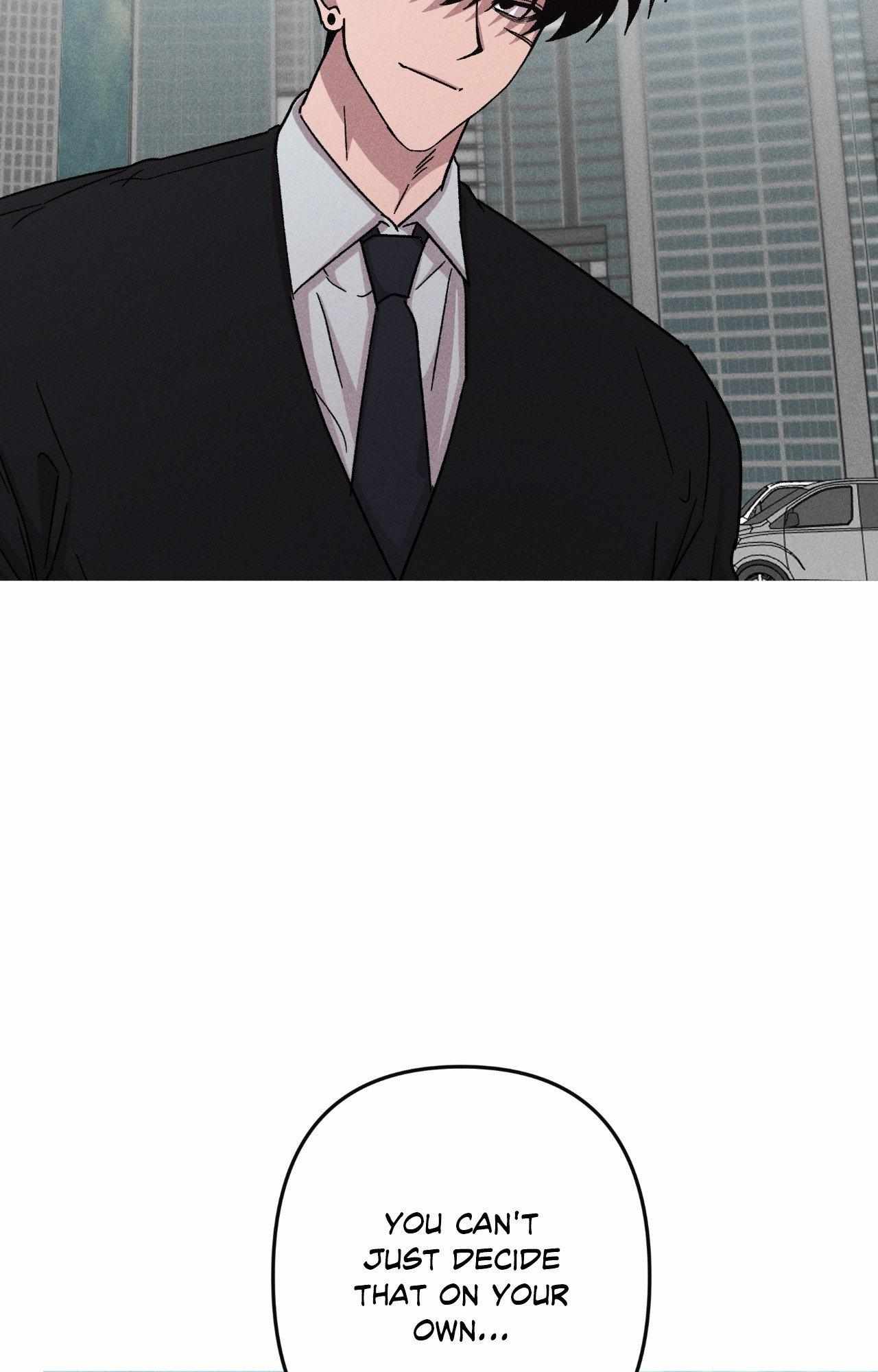 Kill Me If You Can Chapter 94 - Page 11 in English