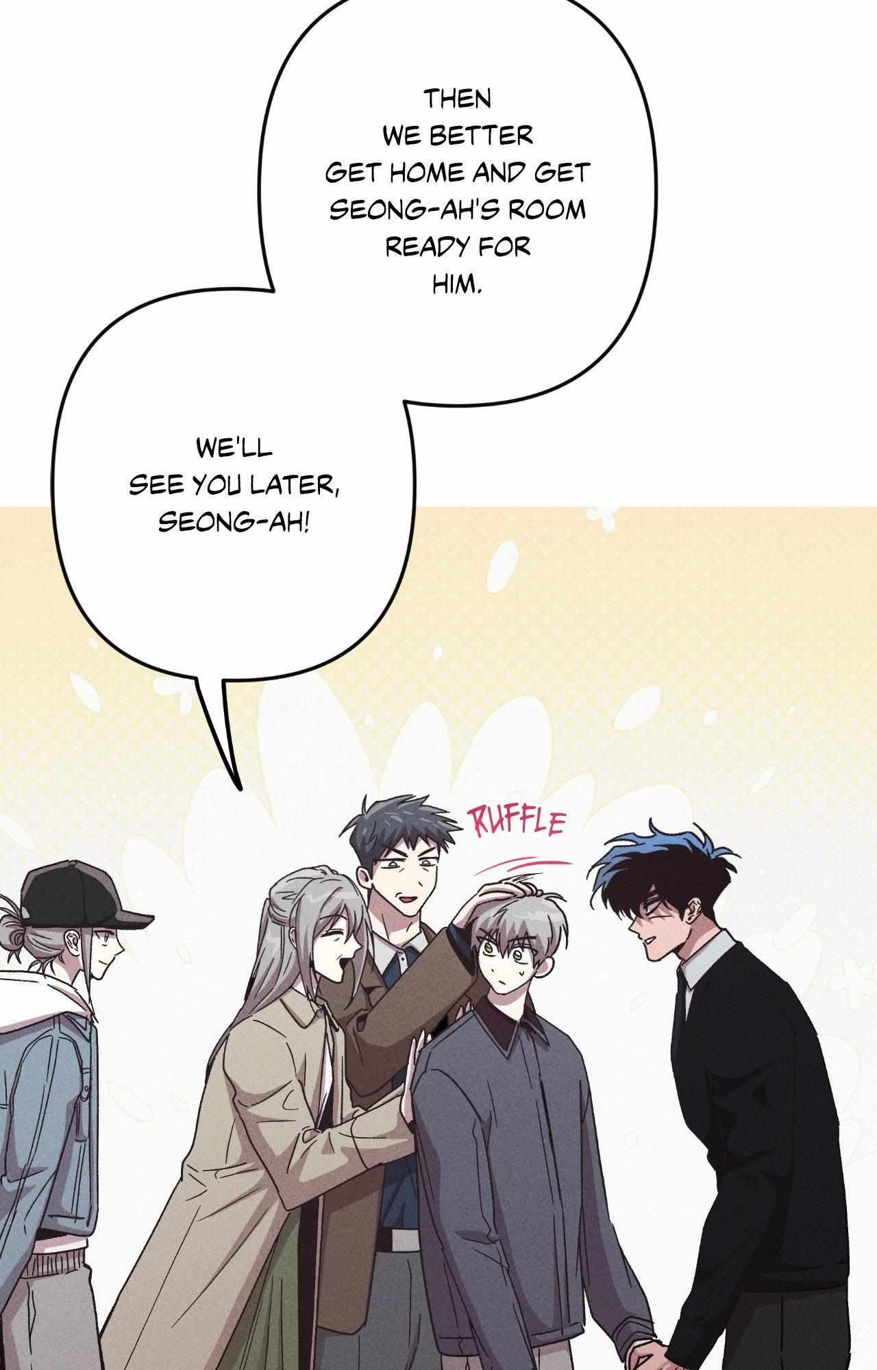 Kill Me If You Can Chapter 94 - Page 13 in English