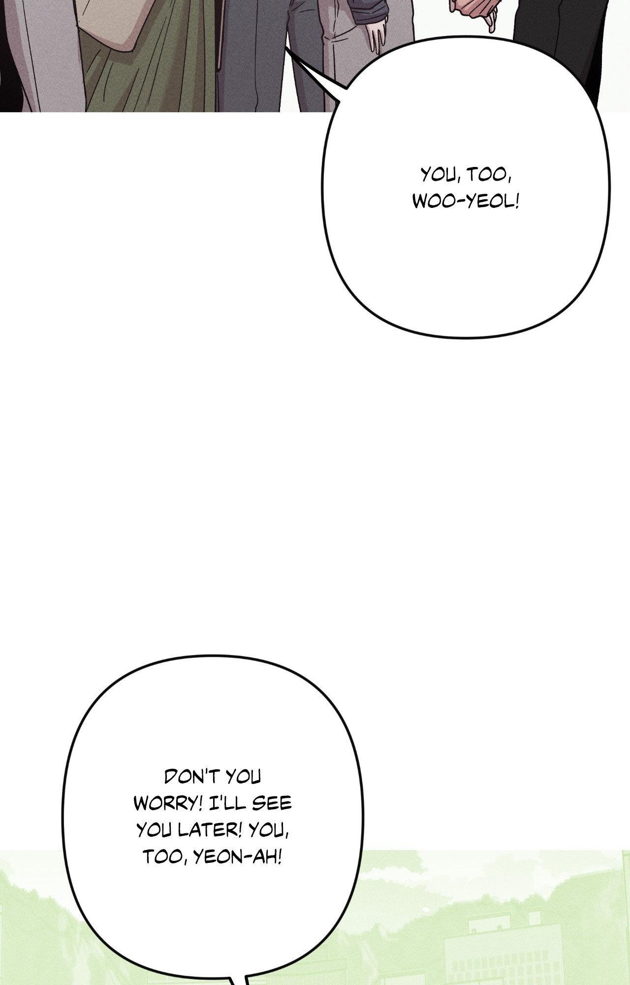 Kill Me If You Can Chapter 94 - Page 14 in English