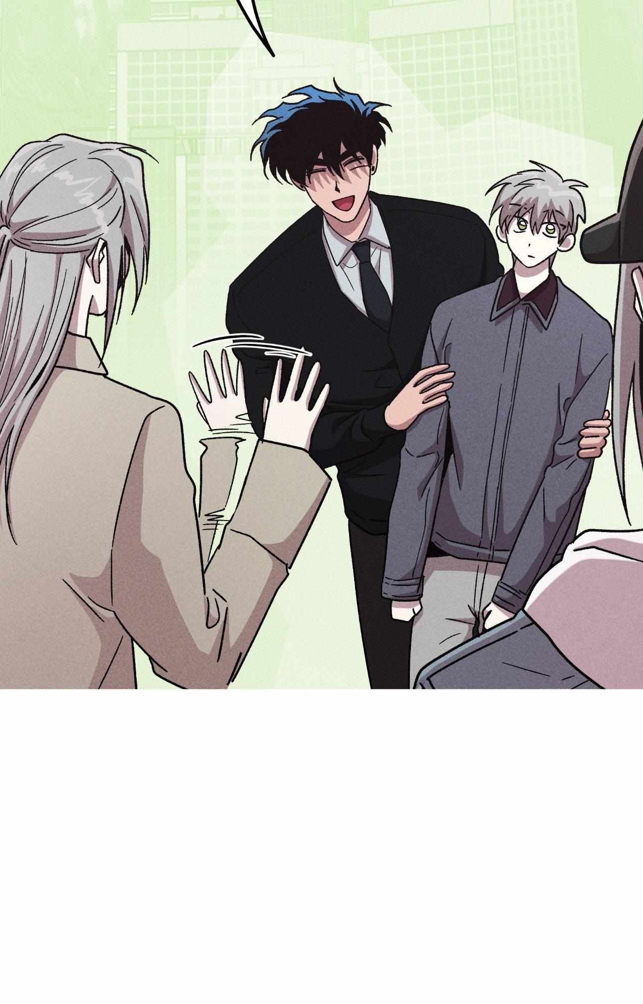 Kill Me If You Can Chapter 94 - Page 15 in English