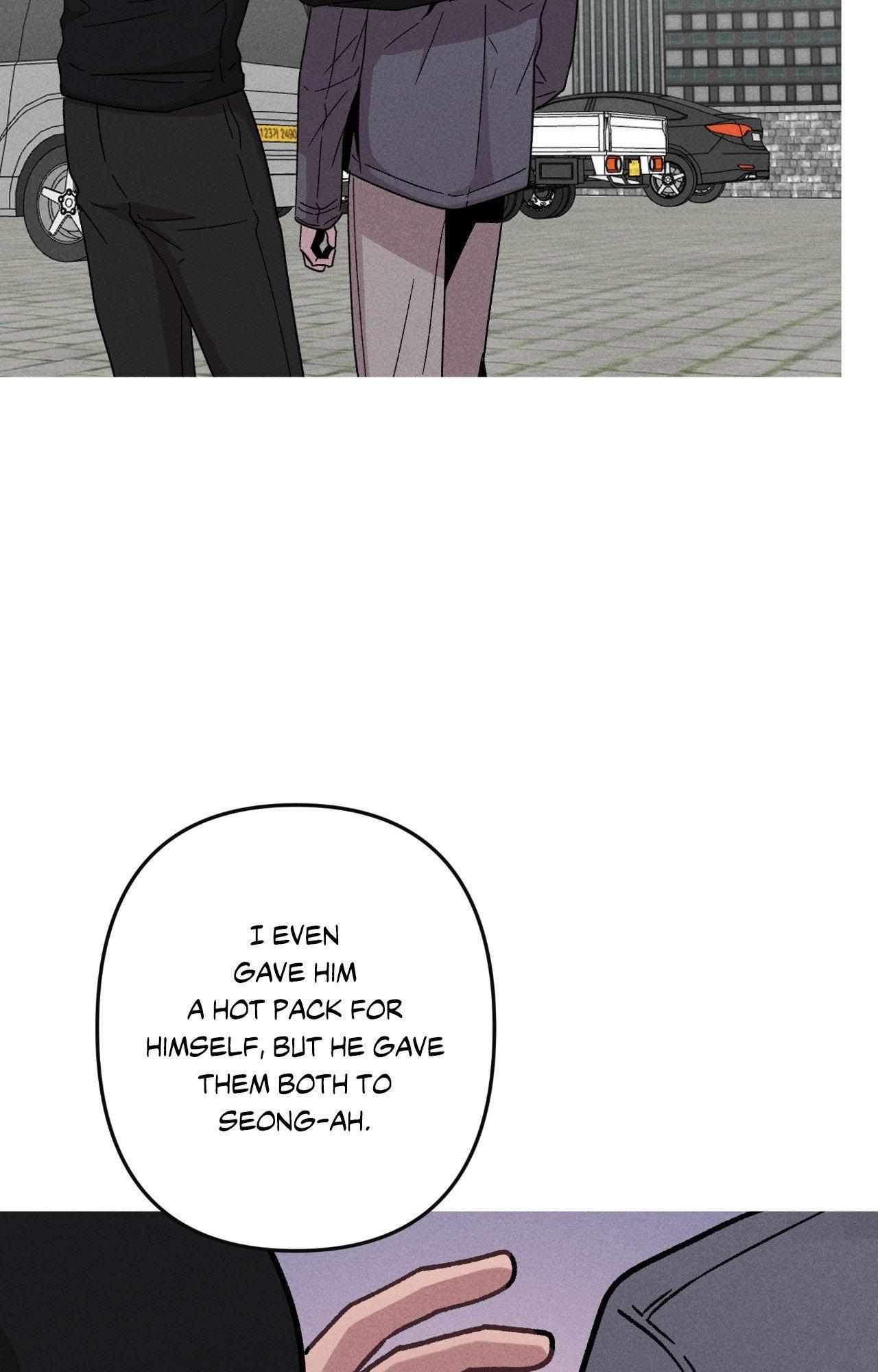 Kill Me If You Can Chapter 94 - Page 18 in English