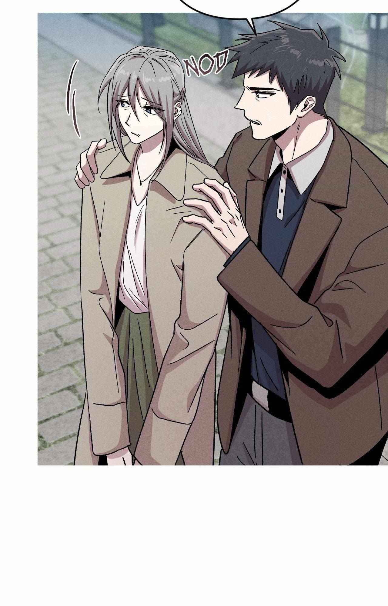Kill Me If You Can Chapter 94 - Page 20 in English