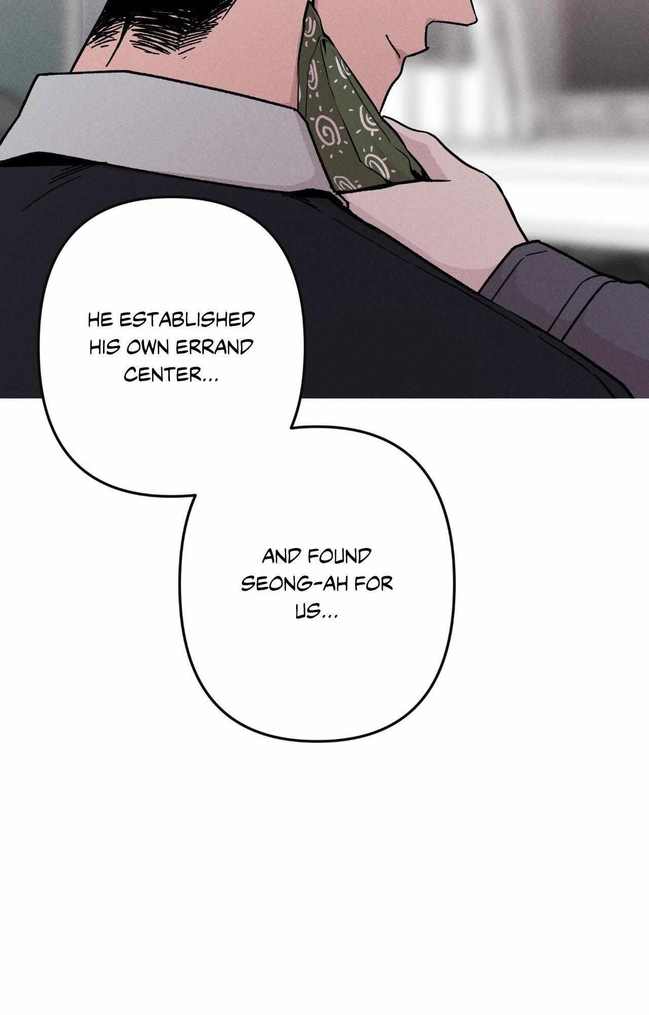 Kill Me If You Can Chapter 94 - Page 23 in English