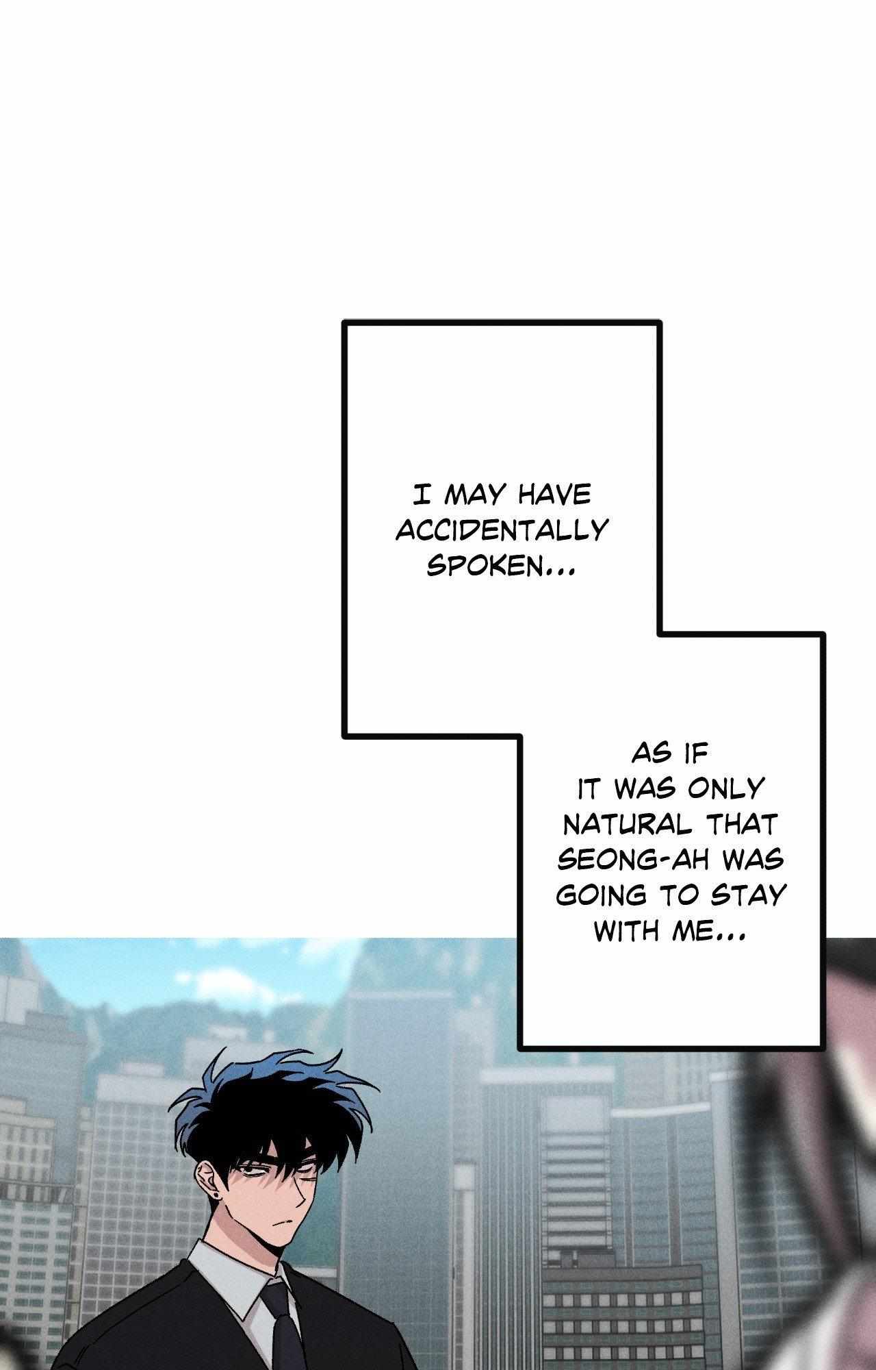 Kill Me If You Can Chapter 94 - Page 3 in English