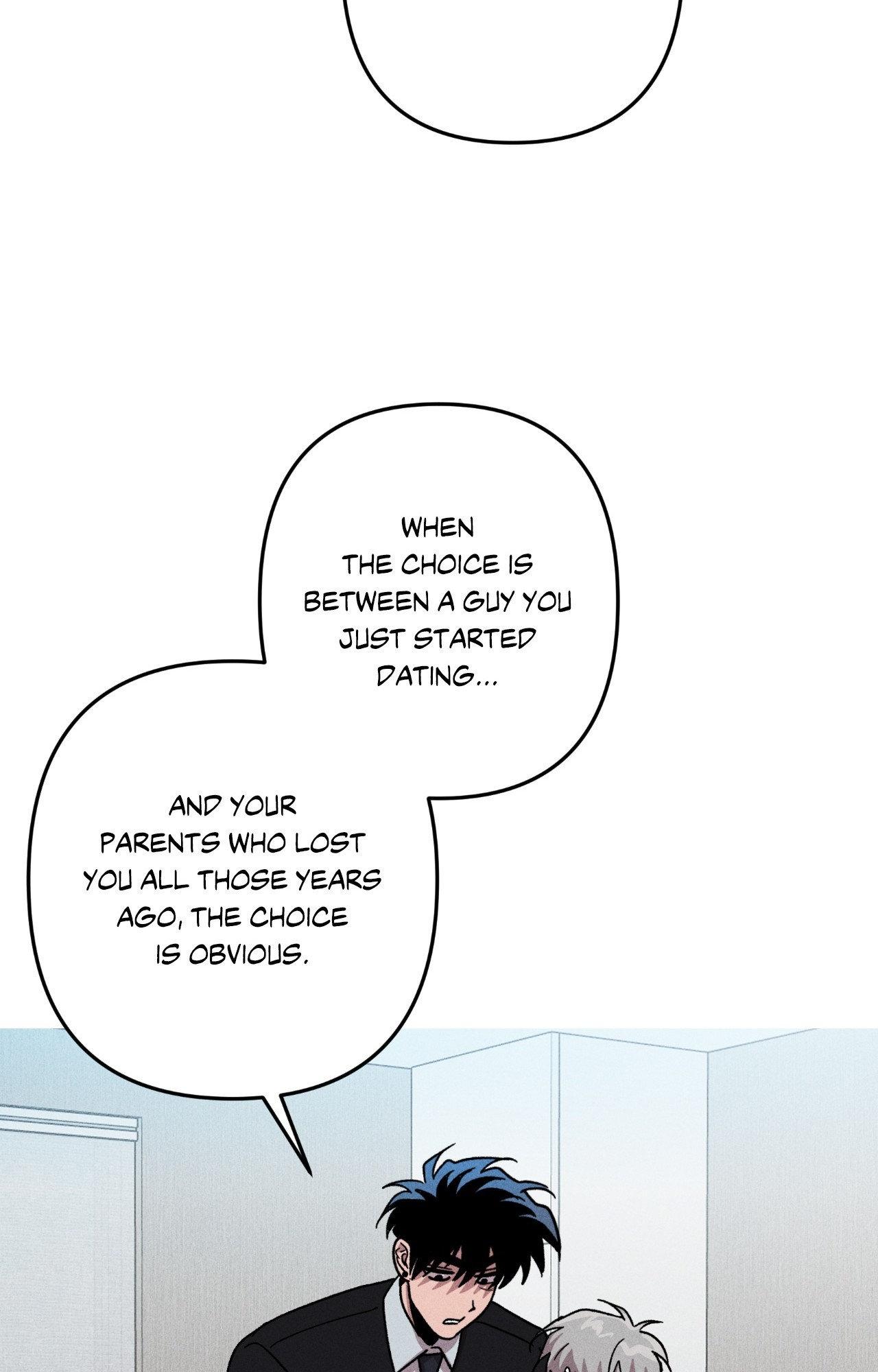 Kill Me If You Can Chapter 94 - Page 30 in English