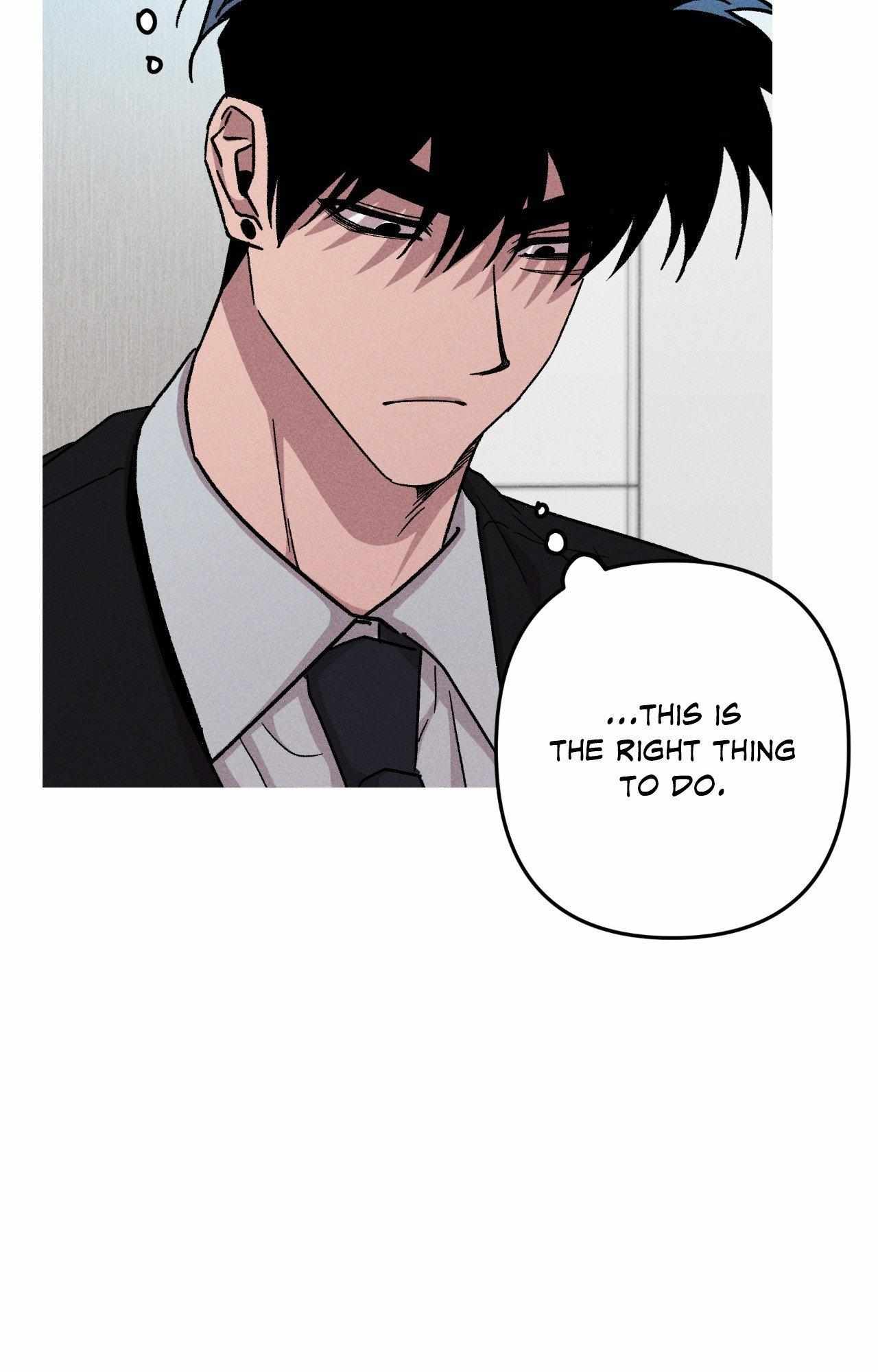 Kill Me If You Can Chapter 94 - Page 32 in English