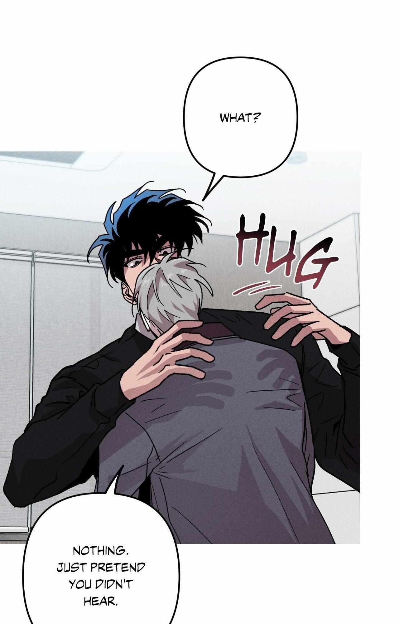 Kill Me If You Can Chapter 94 - Page 34 in English