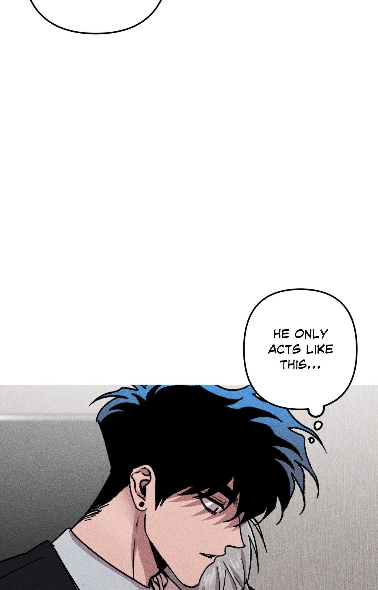 Kill Me If You Can Chapter 94 - Page 35 in English