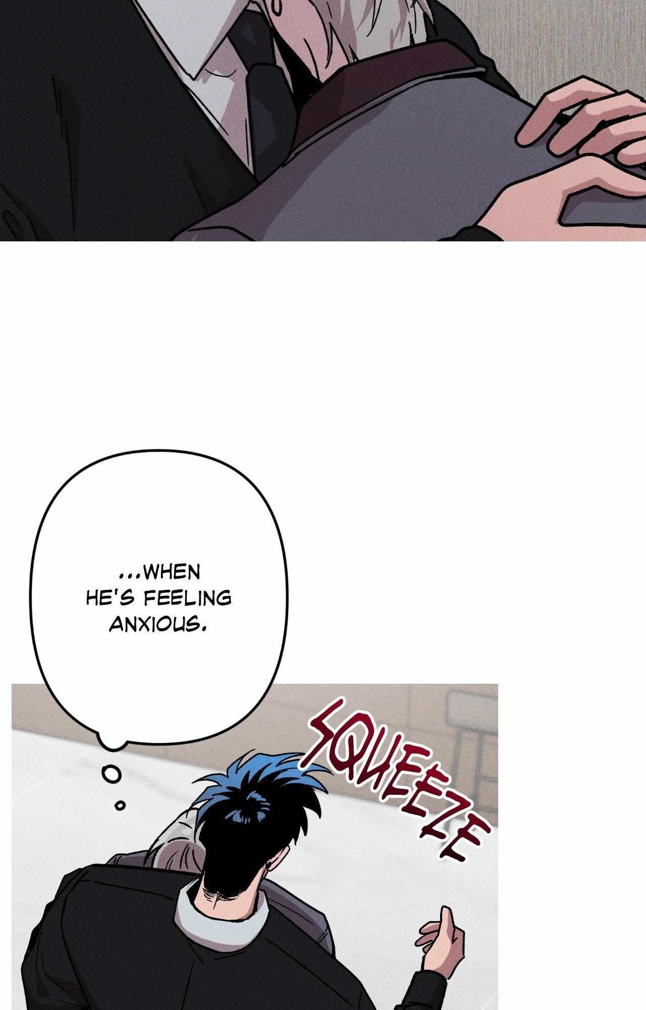 Kill Me If You Can Chapter 94 - Page 36 in English
